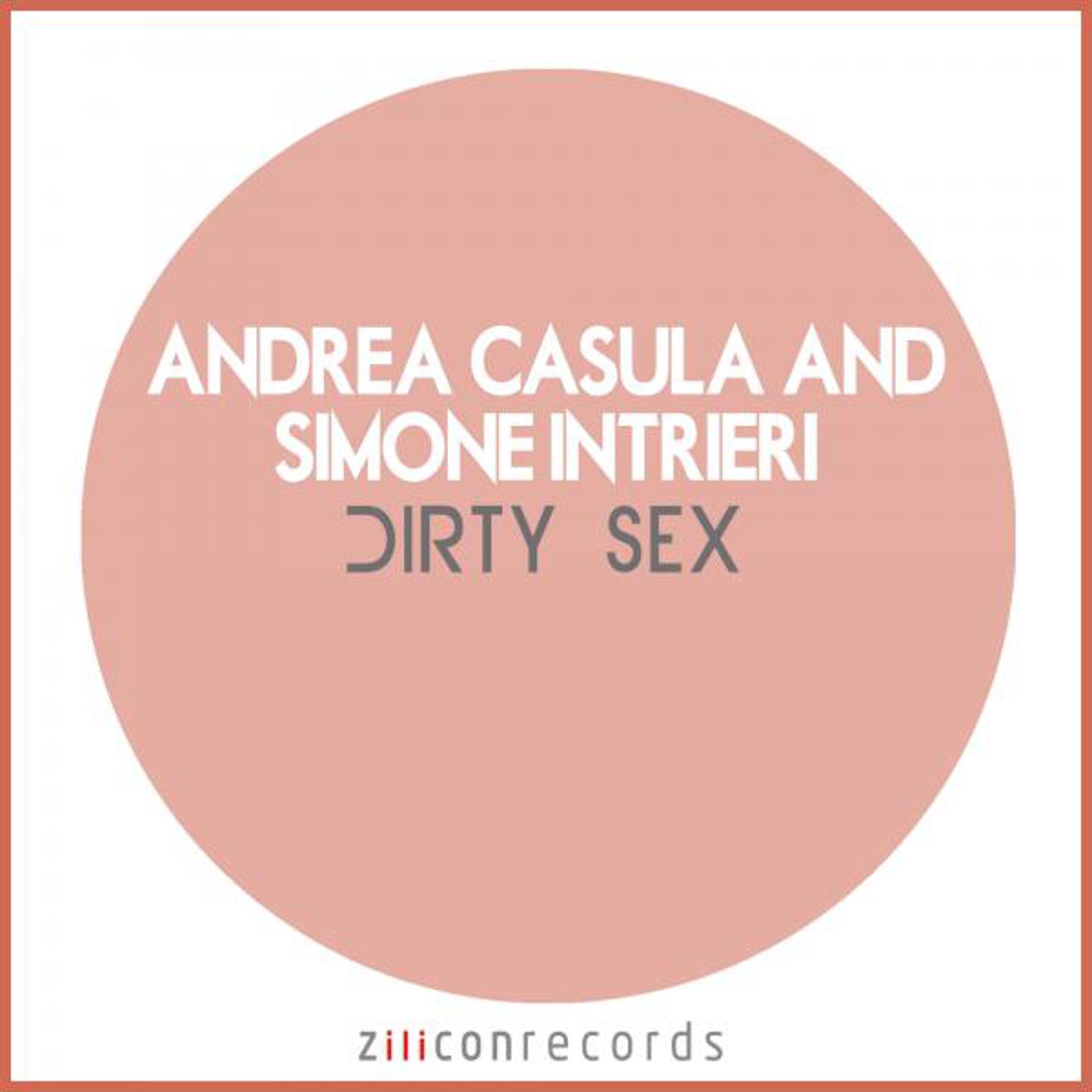 Постер альбома Dirty Sex