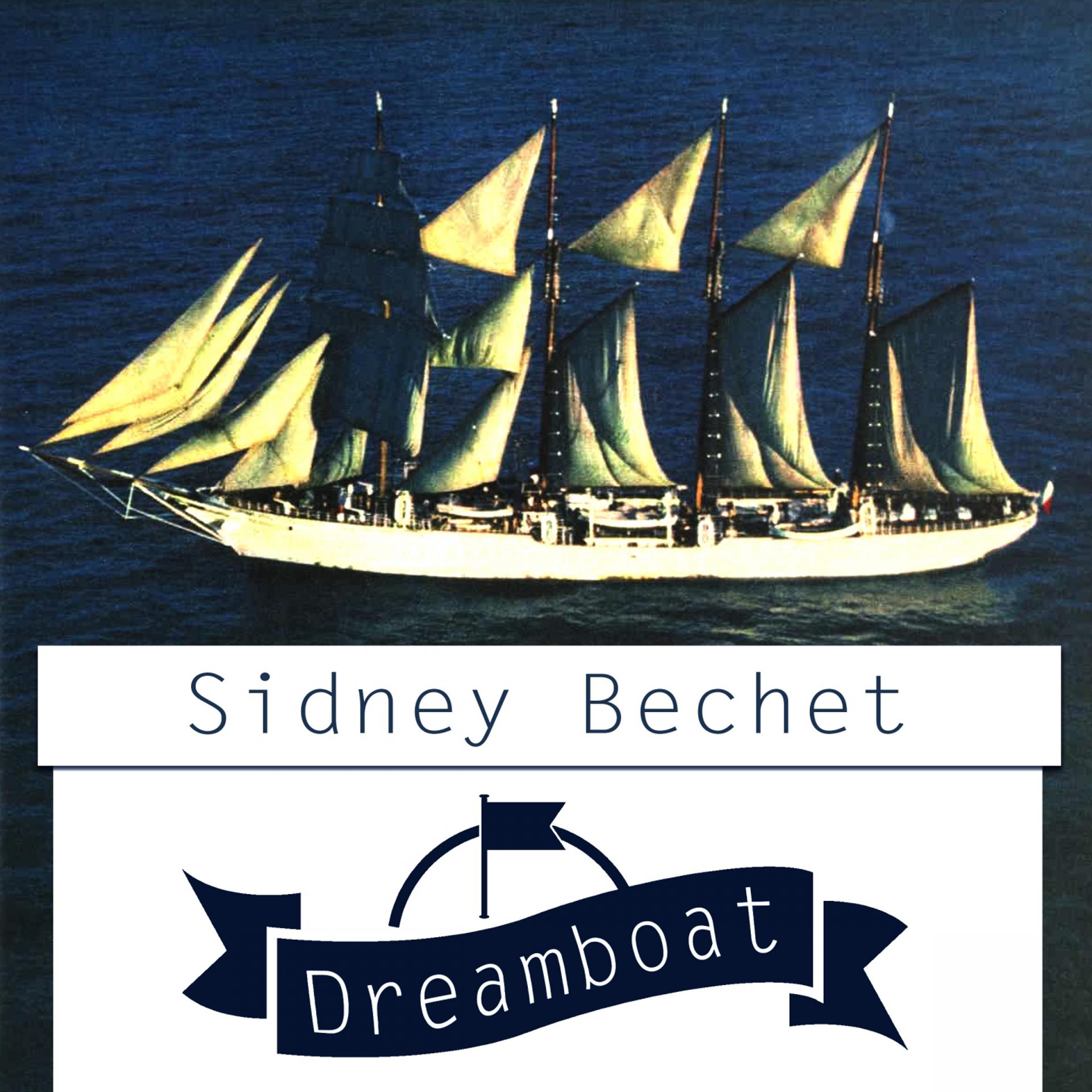 Постер альбома Dreamboat