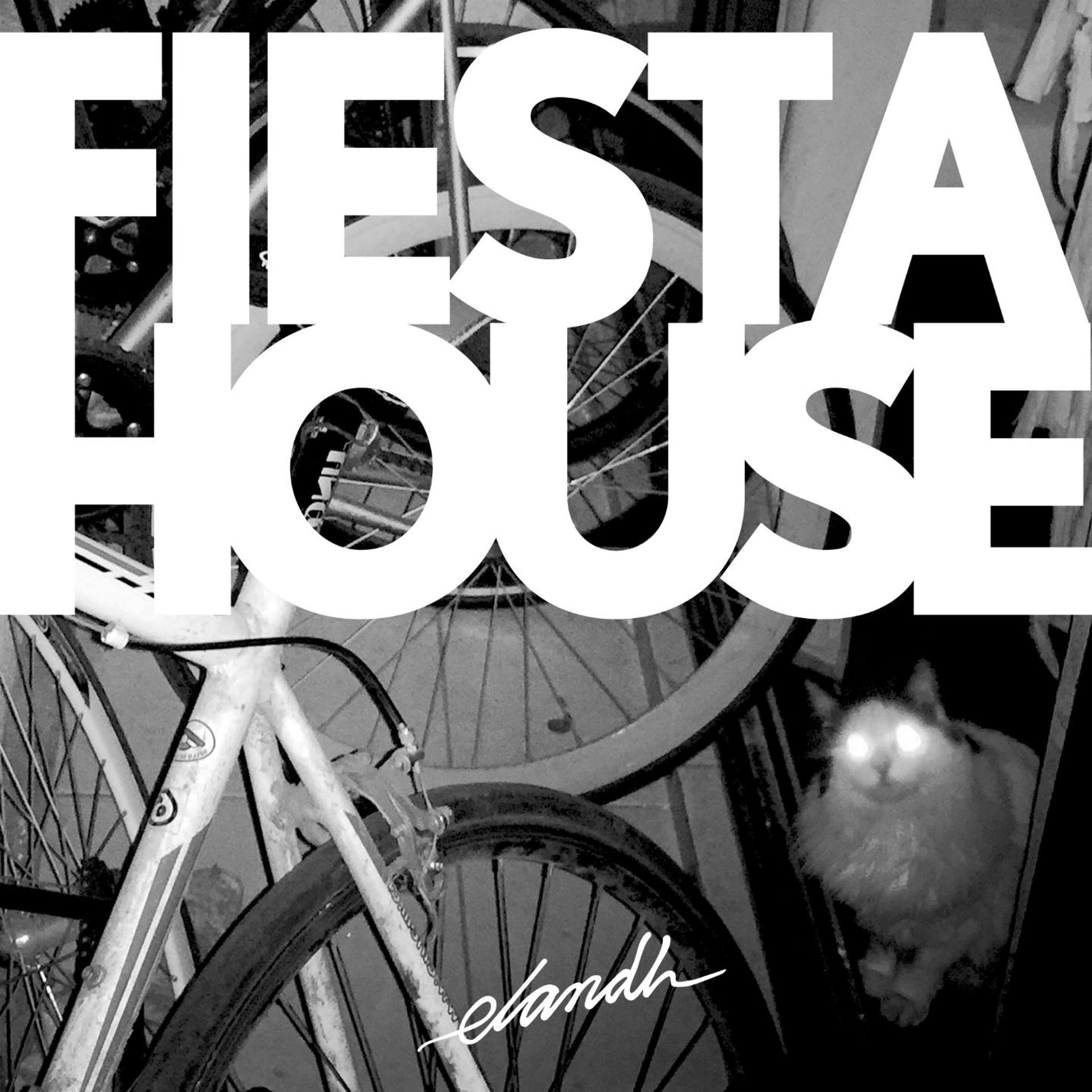 Постер альбома Fiesta House