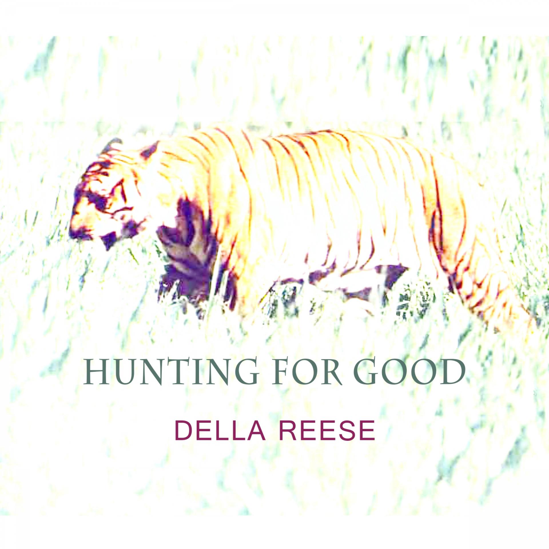 Постер альбома Hunting For Good