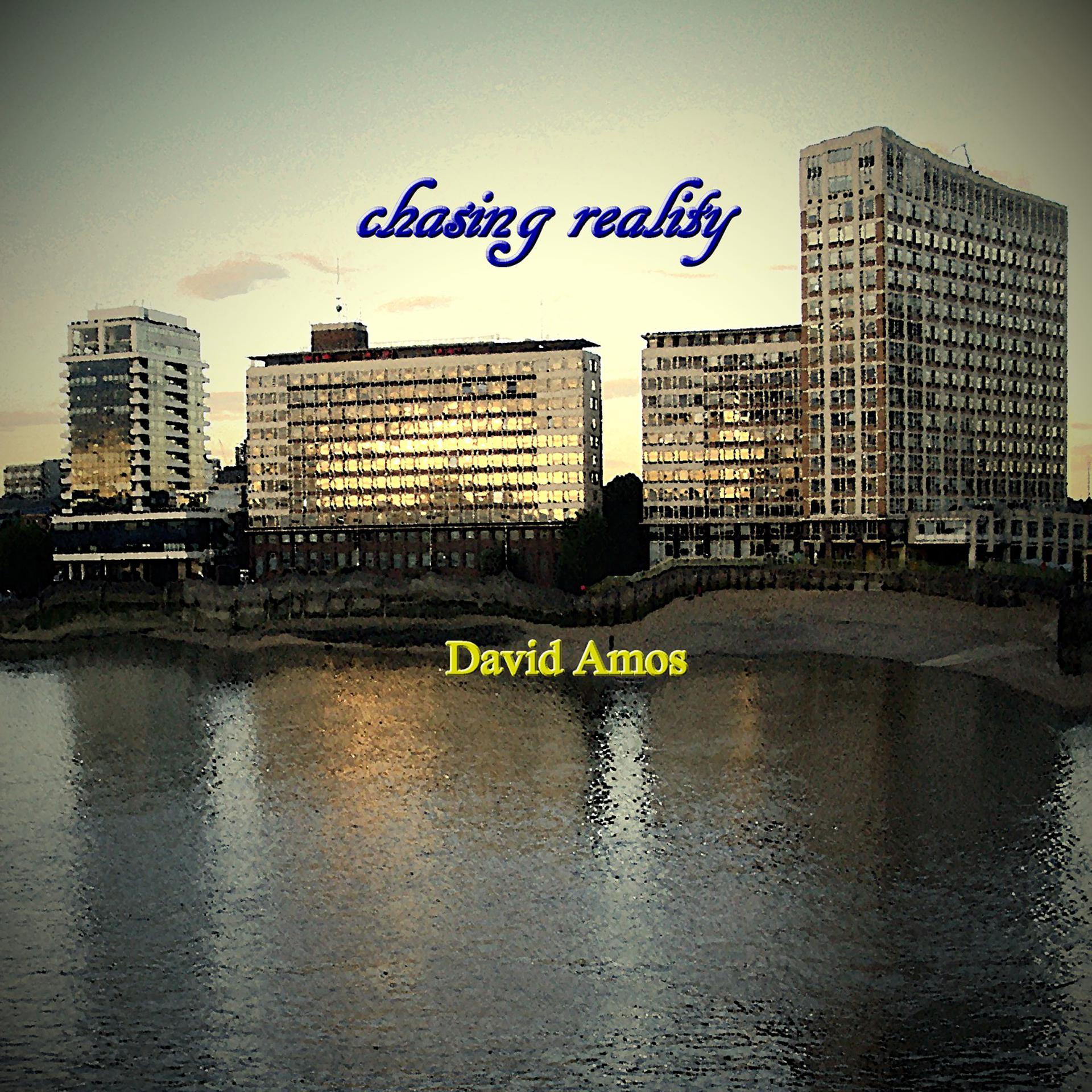 Постер альбома Chasing Reality