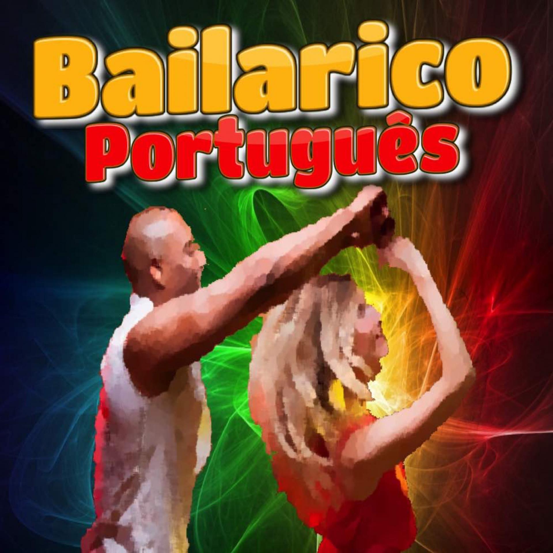 Постер альбома Bailarico Português
