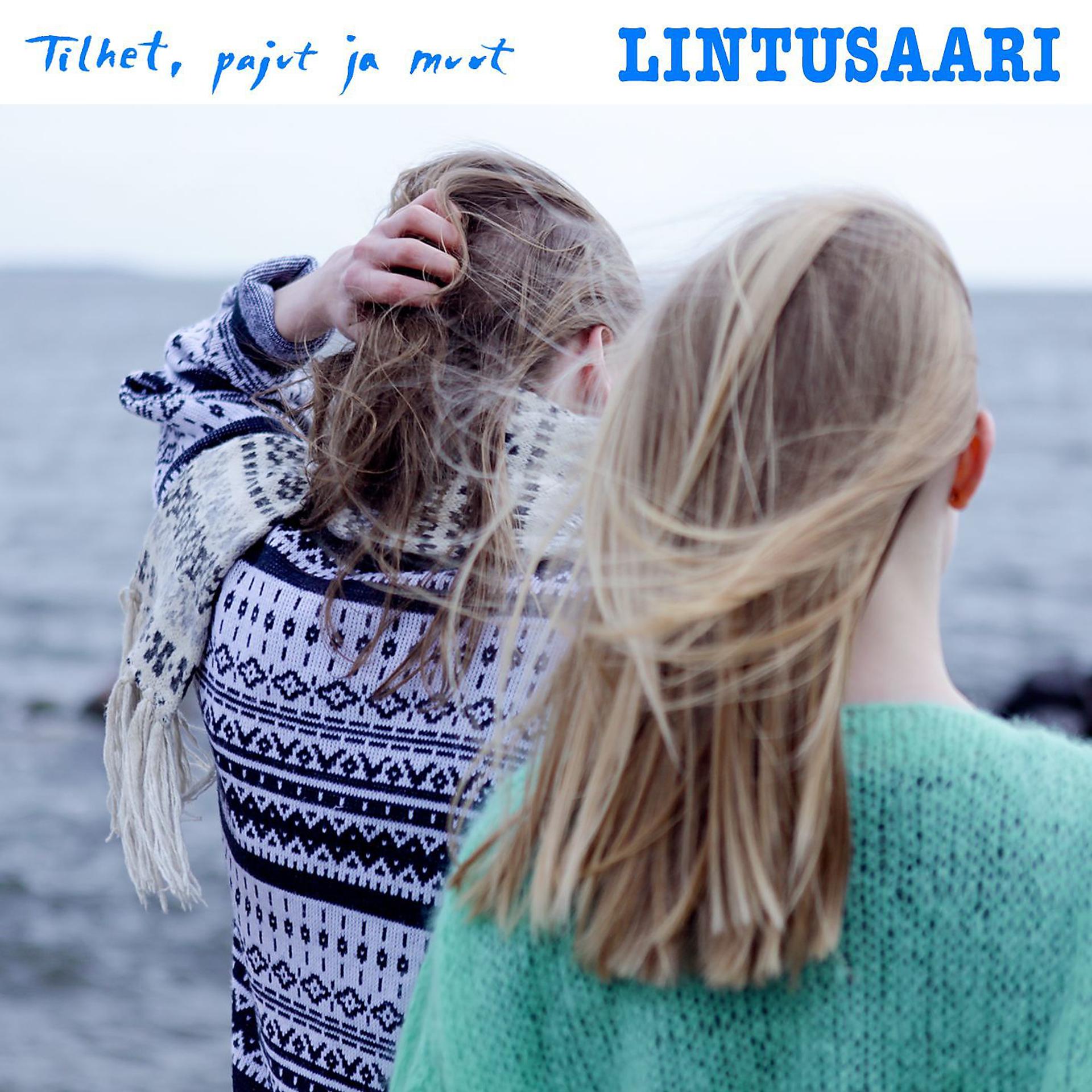 Постер альбома Lintusaari