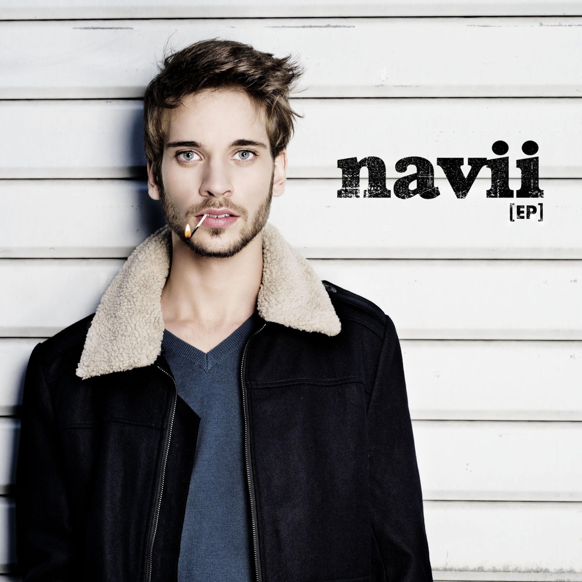 Постер альбома Navii
