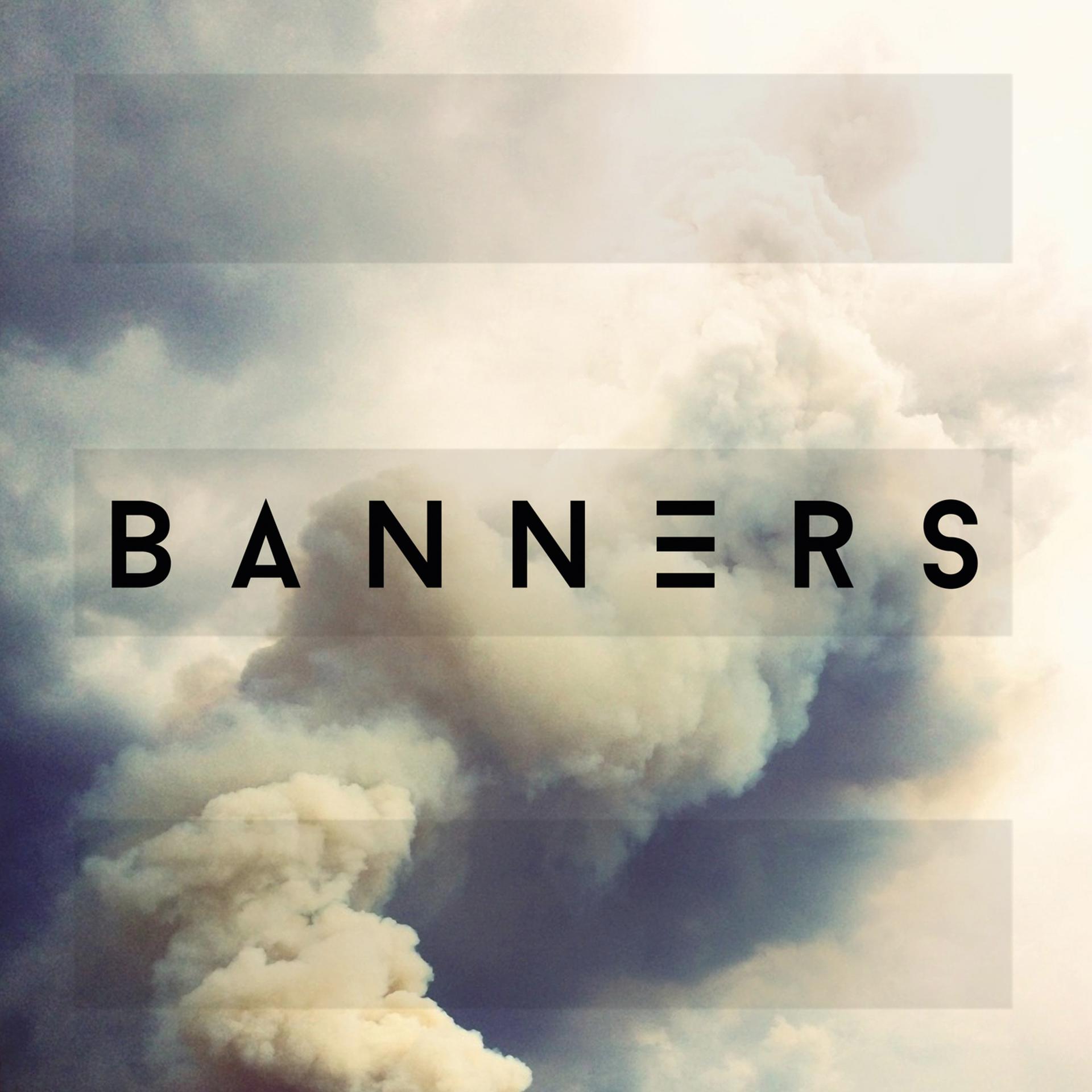 Постер альбома BANNERS