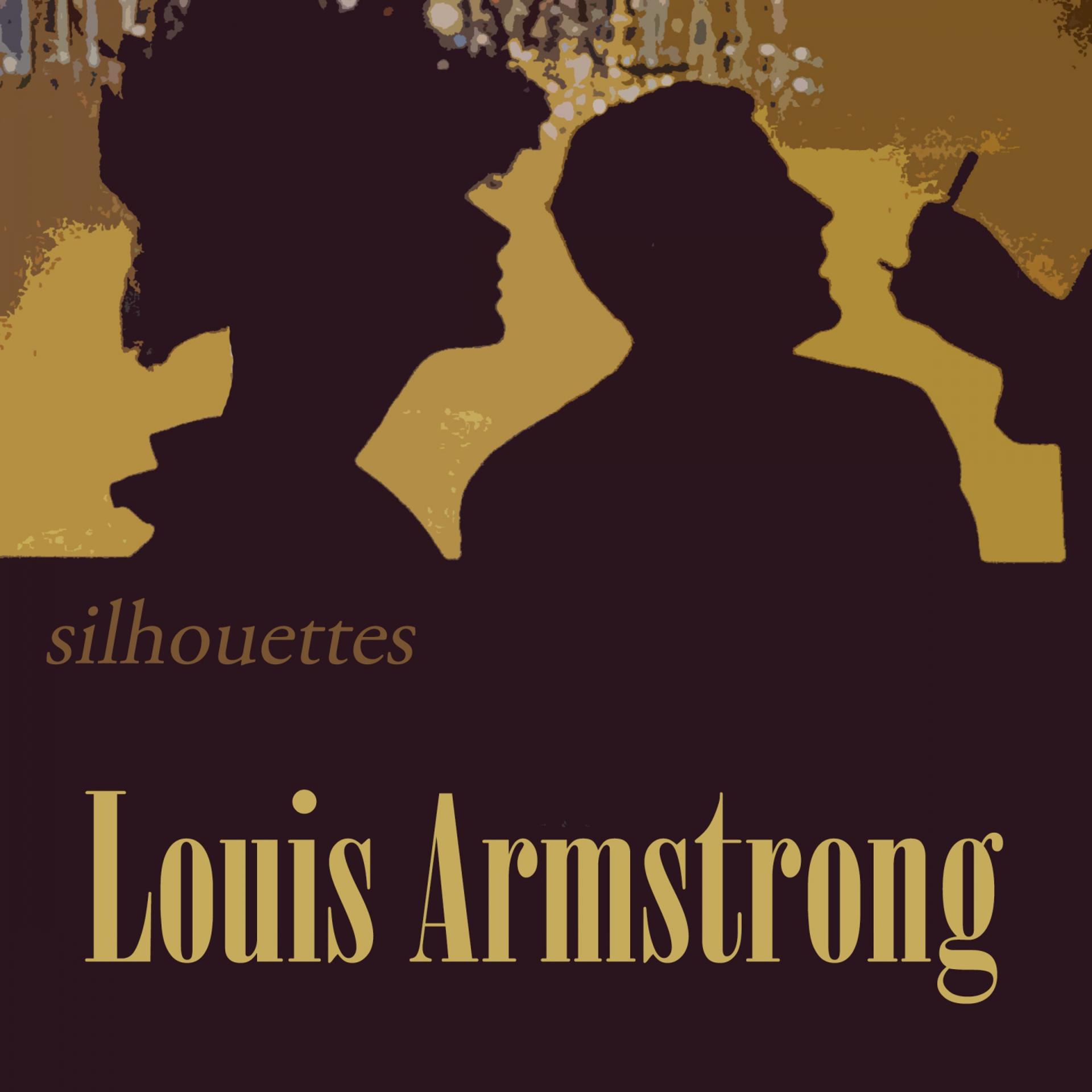 Постер альбома Silhouettes