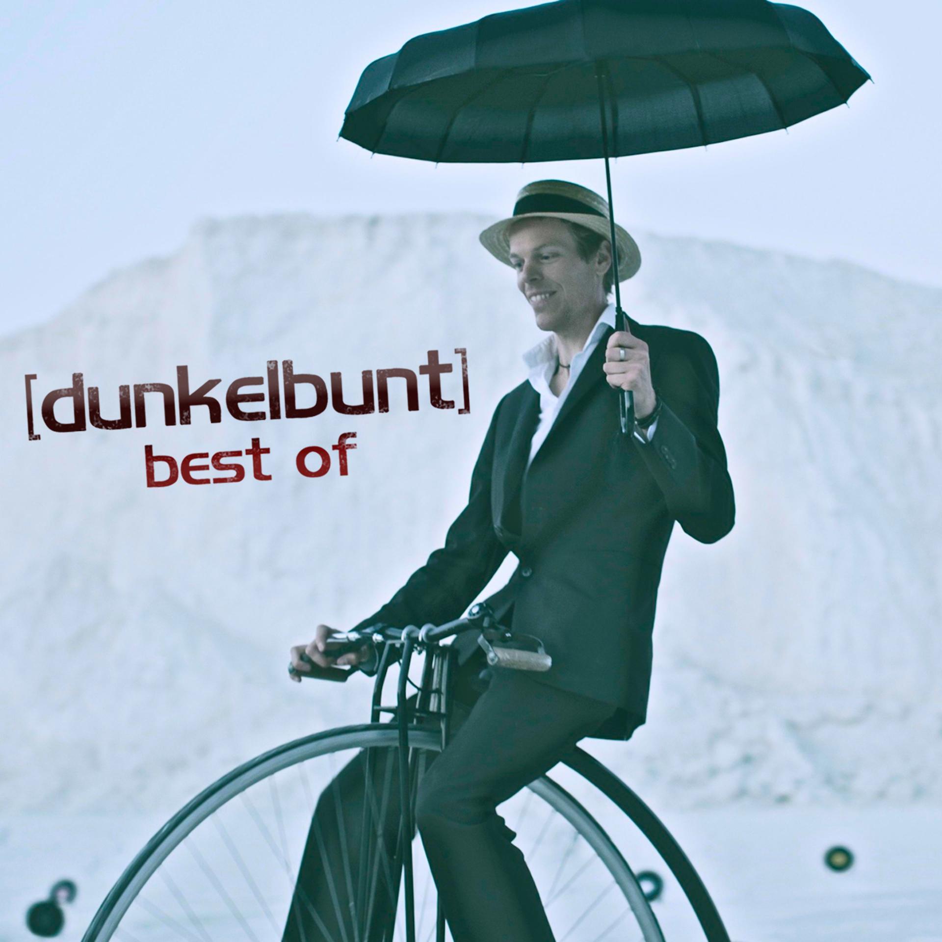 Постер альбома Best of [dunkelbunt]
