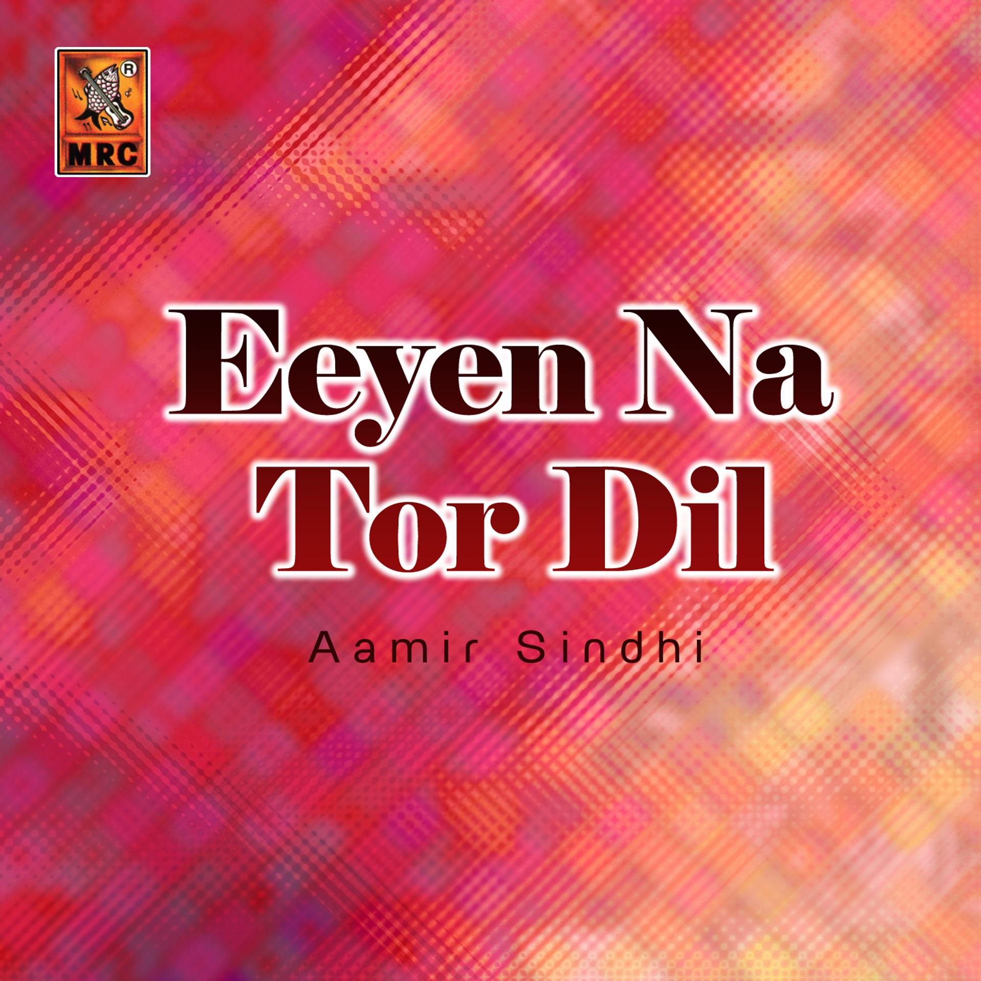 Постер альбома Eeyen Na Tor Dil