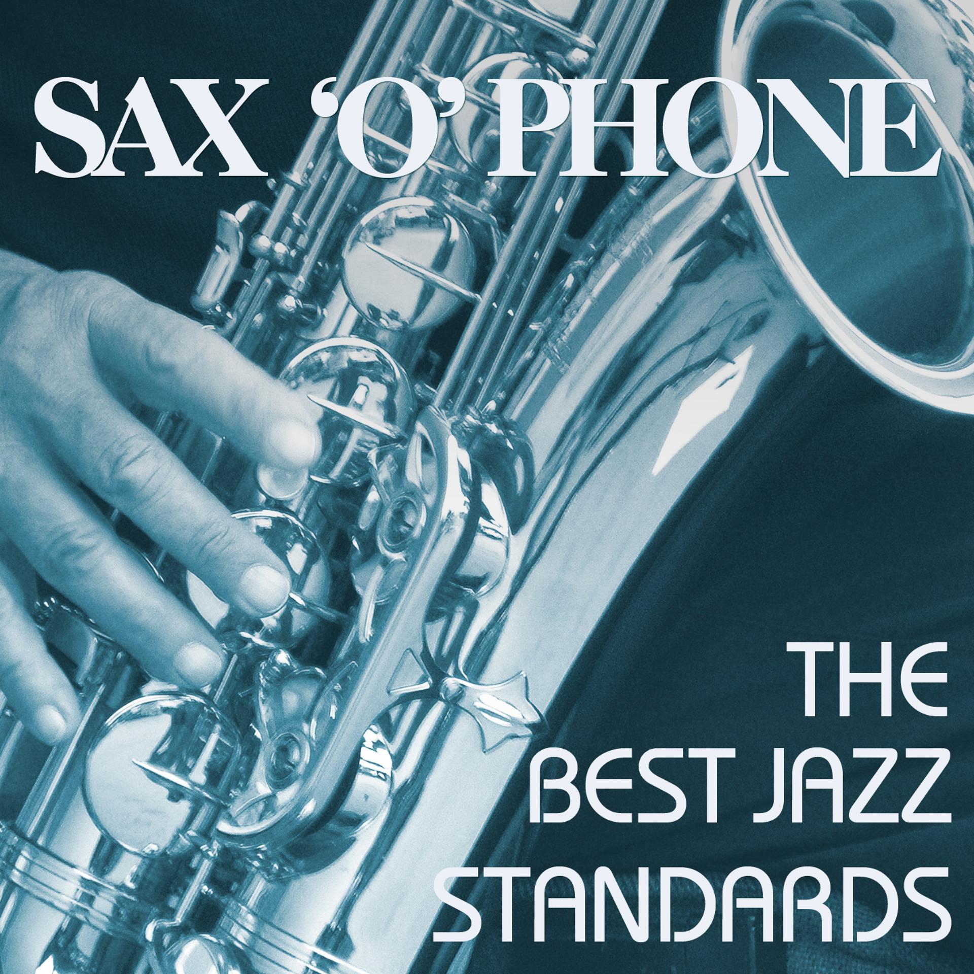 Постер альбома The Best Jazz Standards
