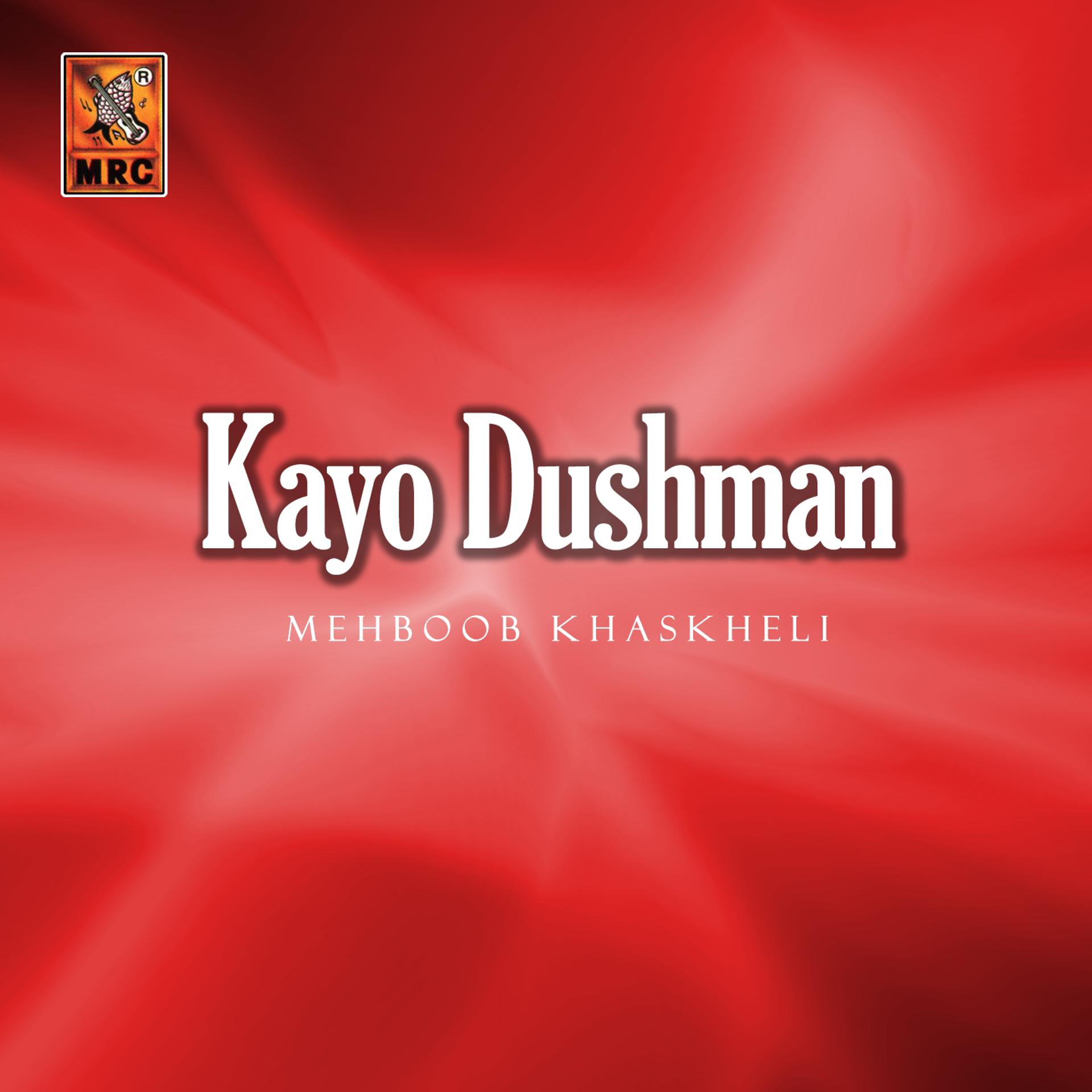 Постер альбома Kayo Dushman