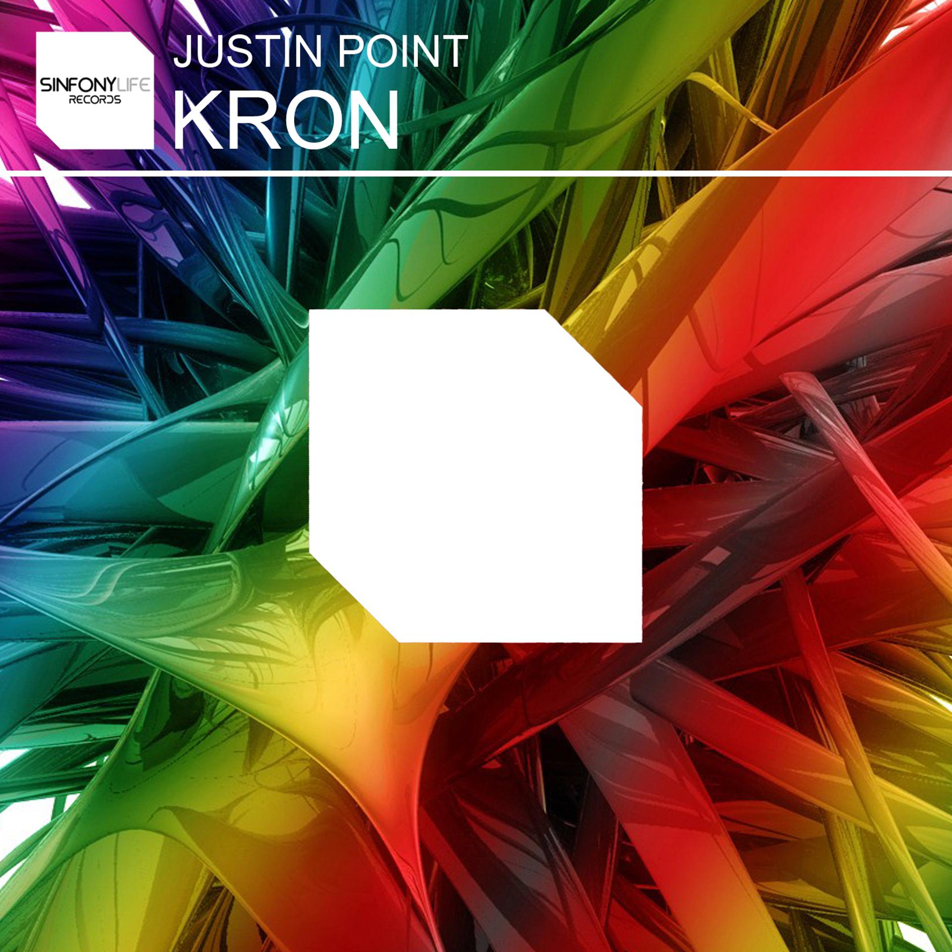 Постер альбома Kron