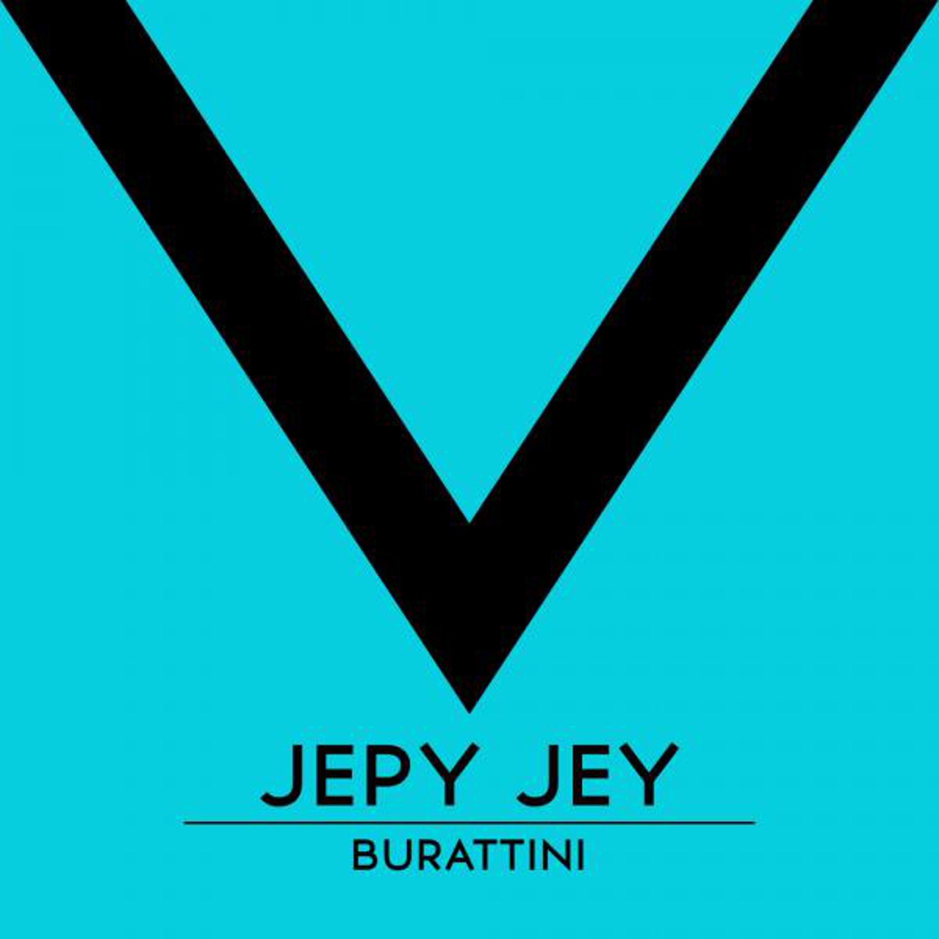 Постер альбома Burattini