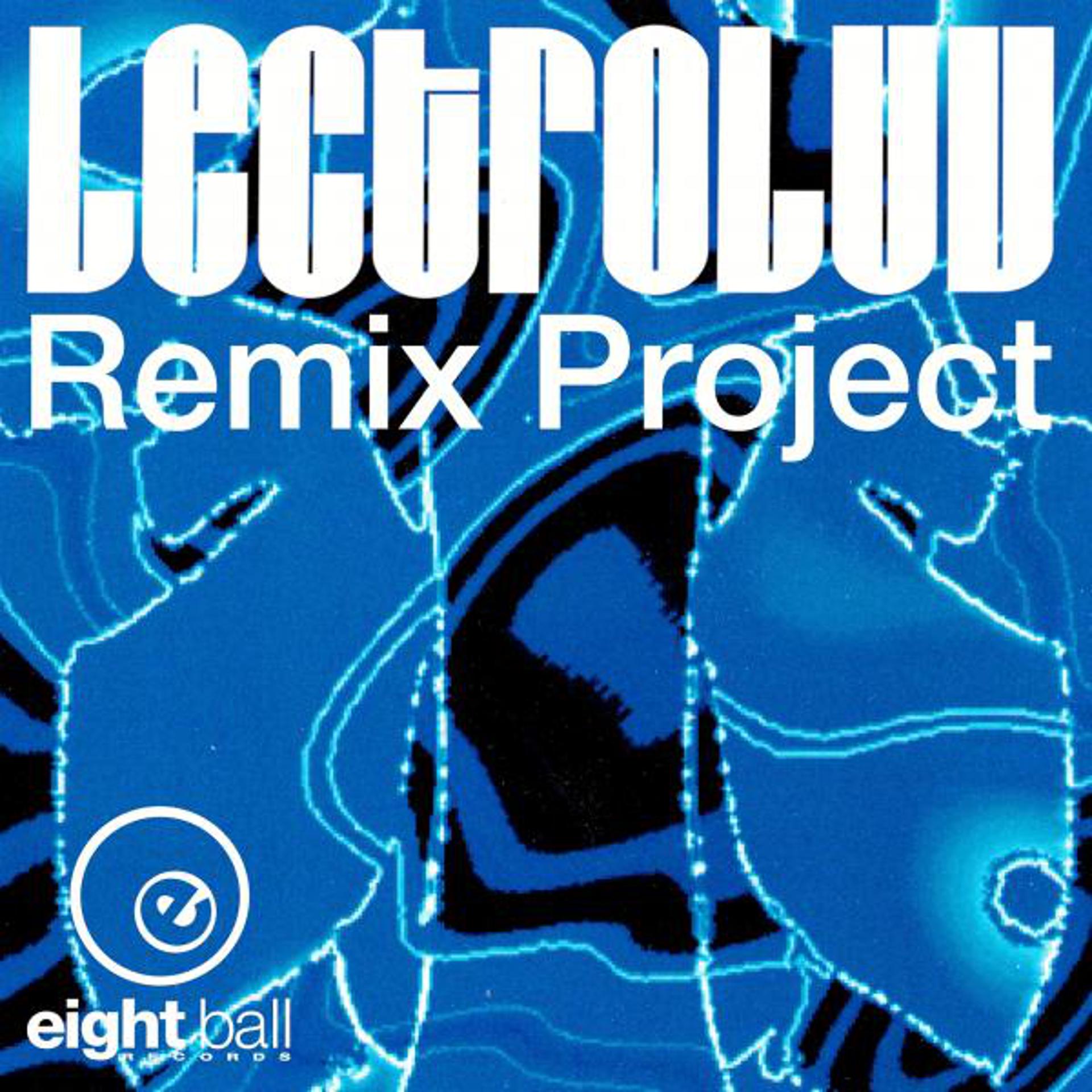 Постер альбома Lectroluv Remix Project