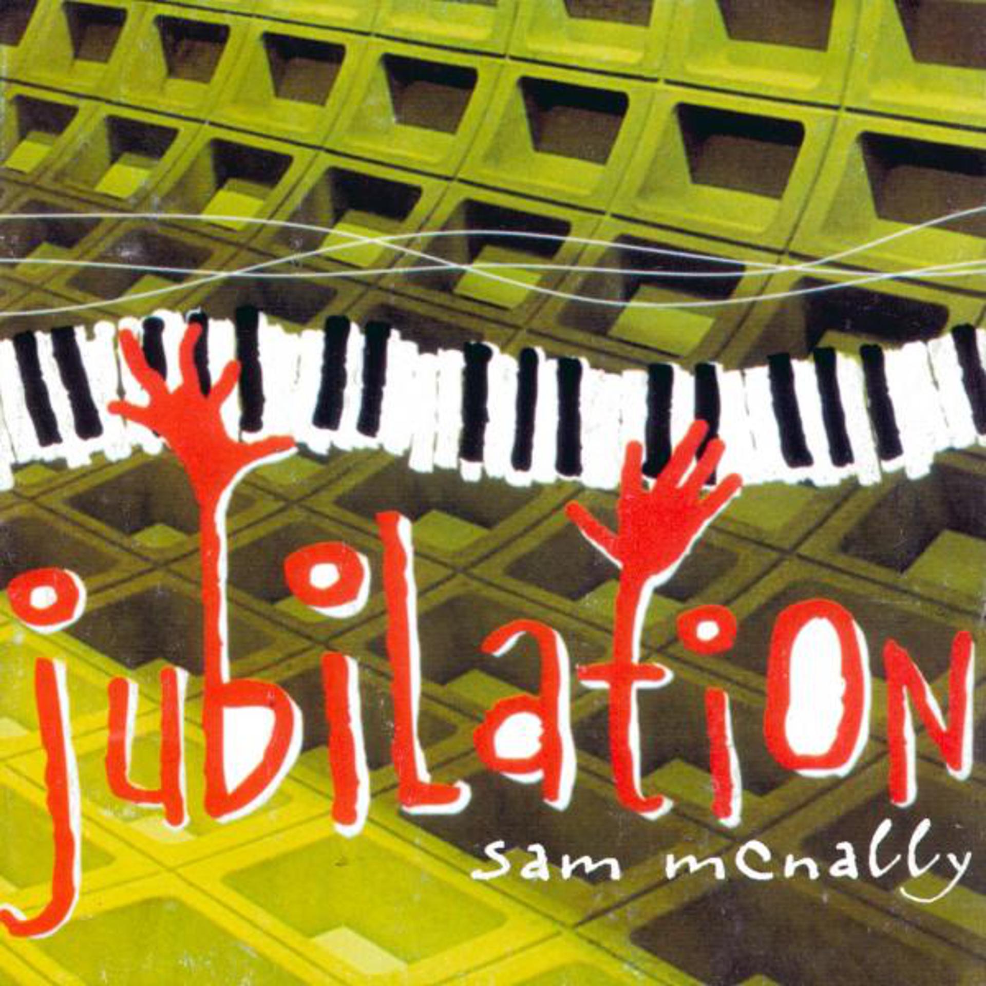 Постер альбома Jubilation