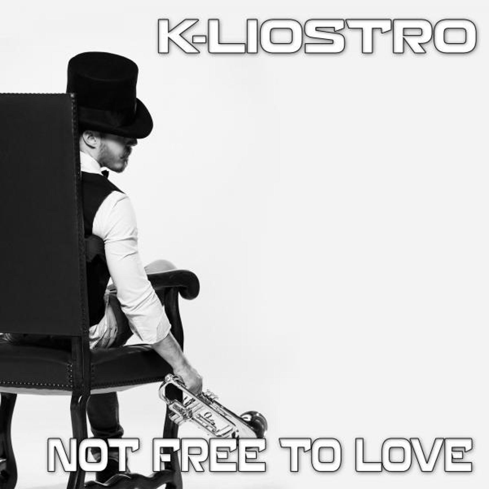 Постер альбома Not Free To Love