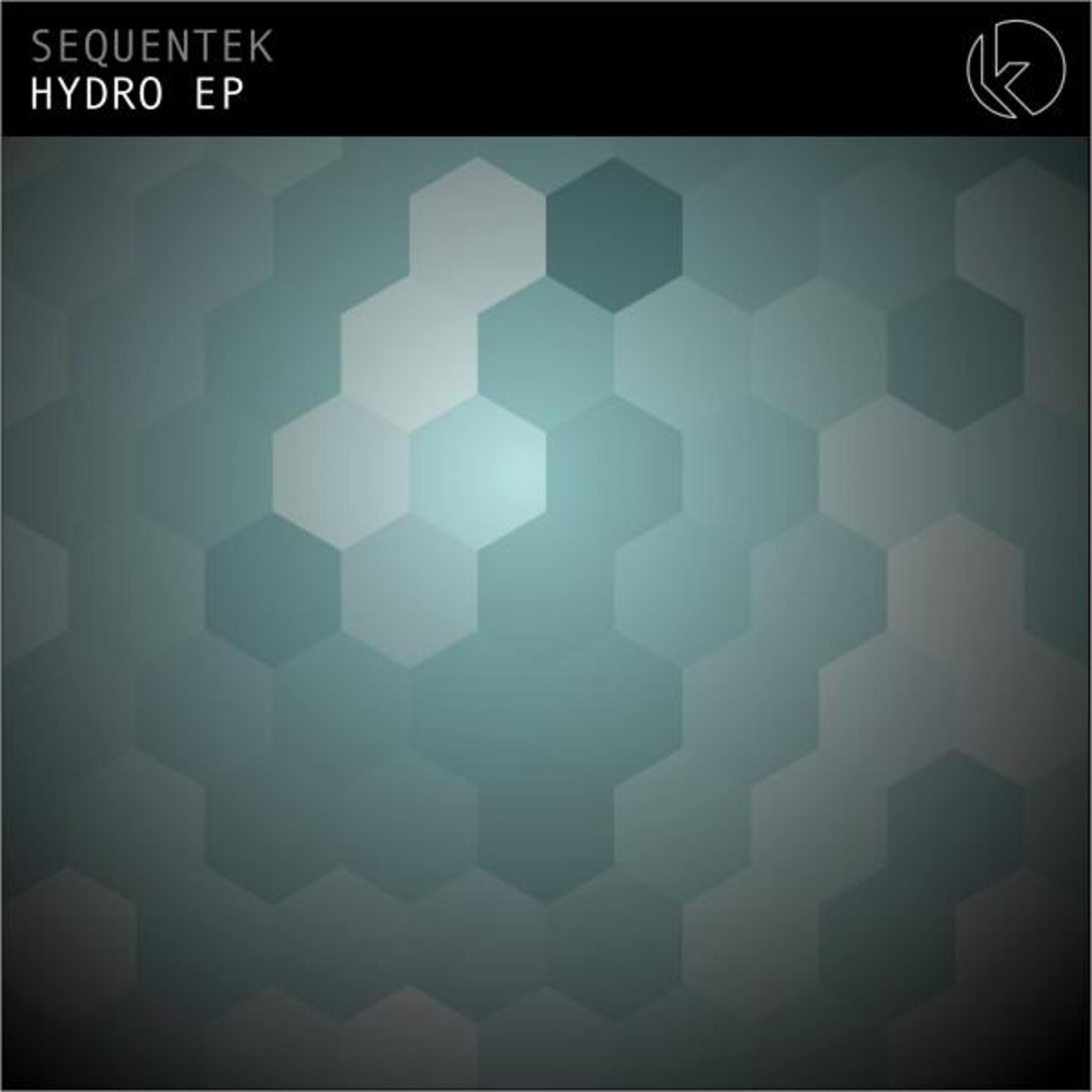Постер альбома Hydro EP