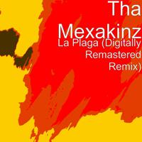 Постер альбома La Plaga (Digitally Remastered Remix)