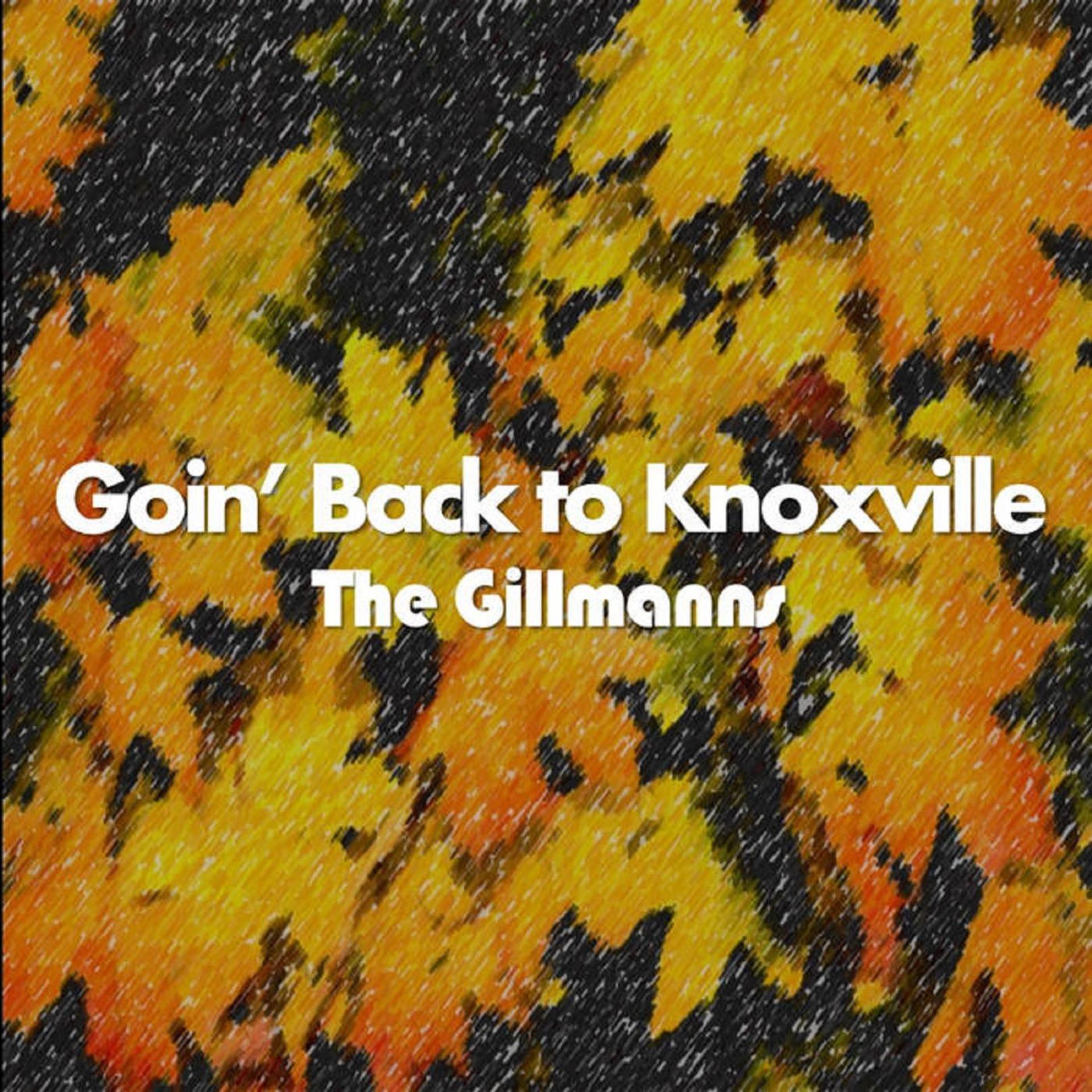Постер альбома Goin' Back to Knoxville