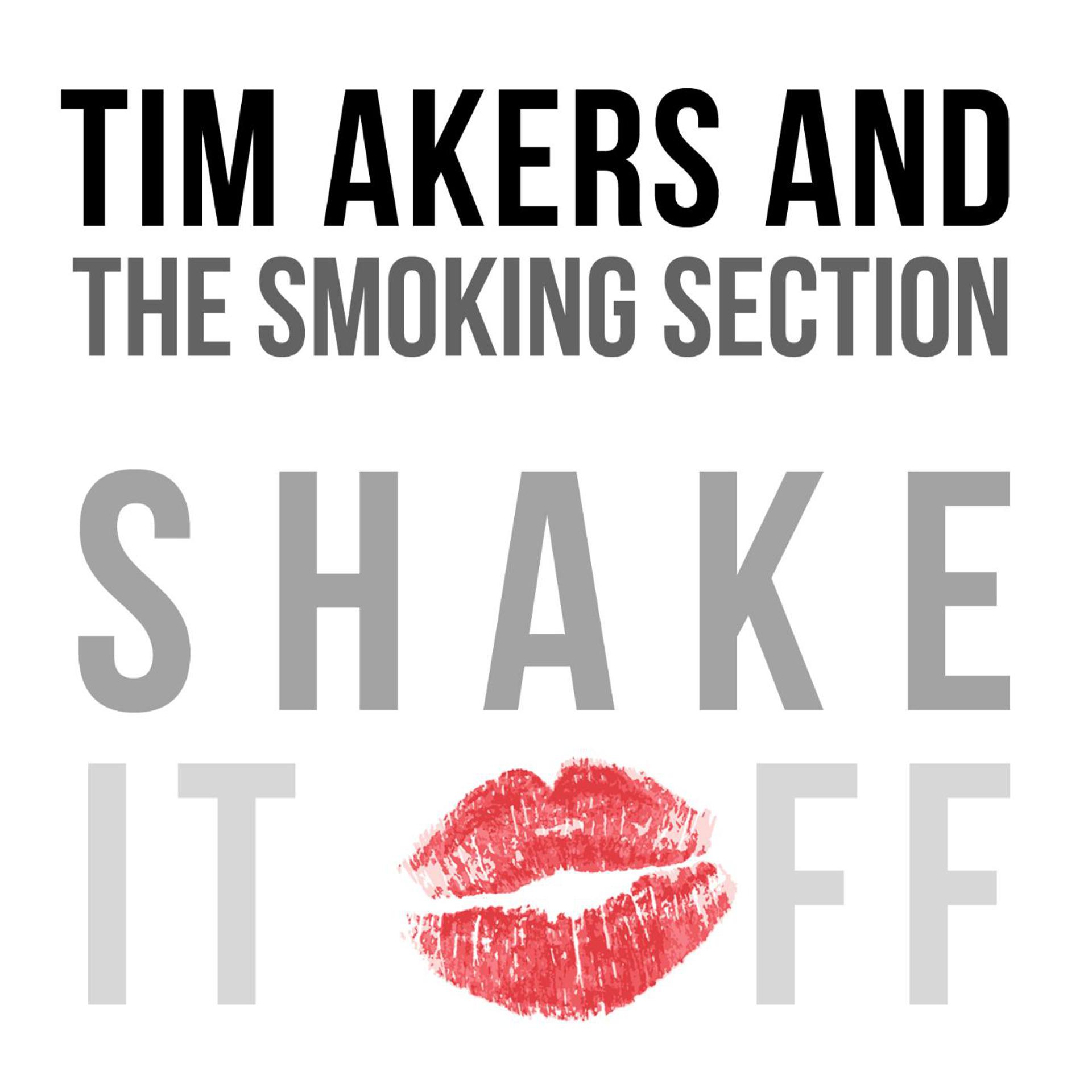 Постер альбома Shake It Off