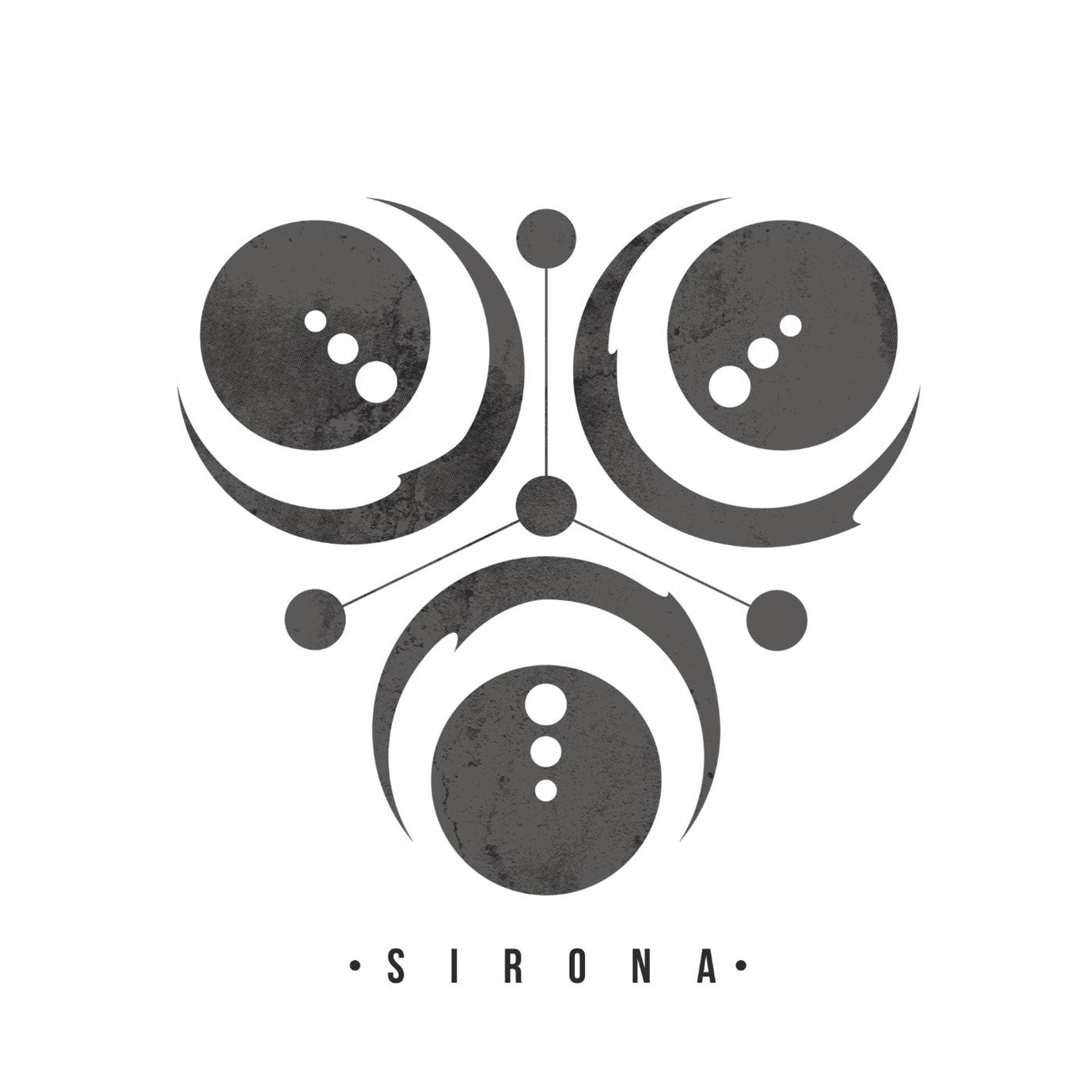 Постер альбома Sirona