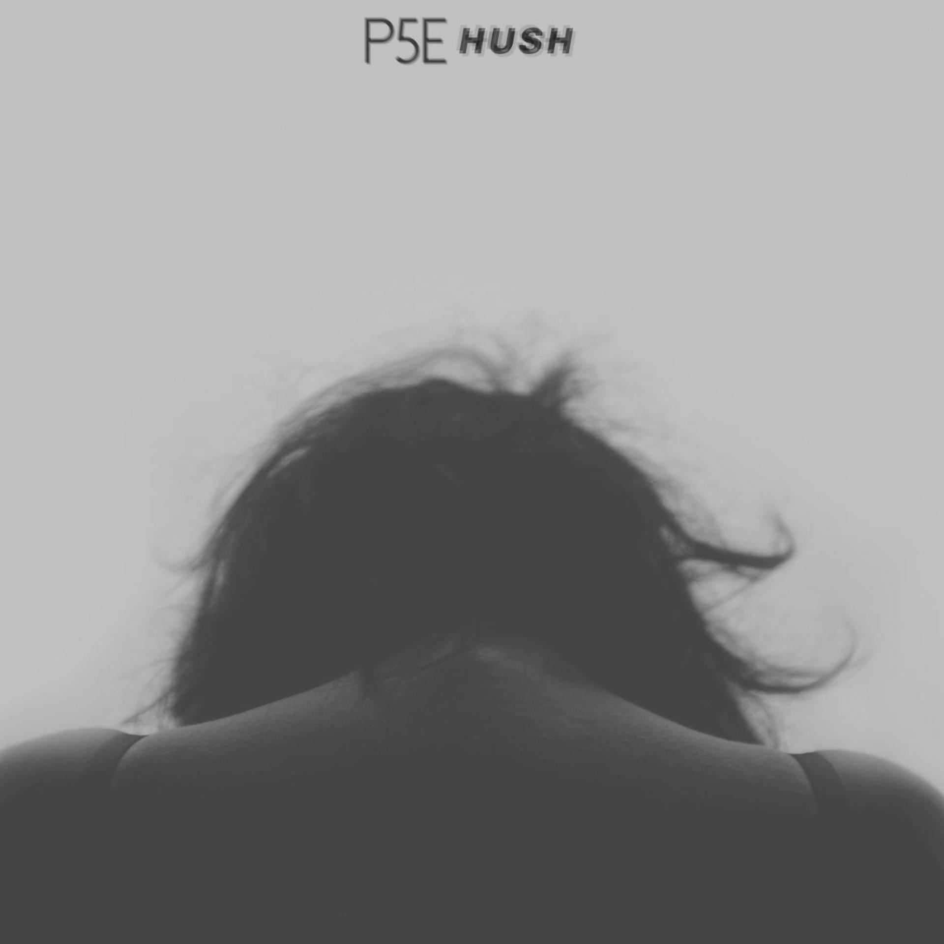 Постер альбома Hush (feat. Claire Wyndham)