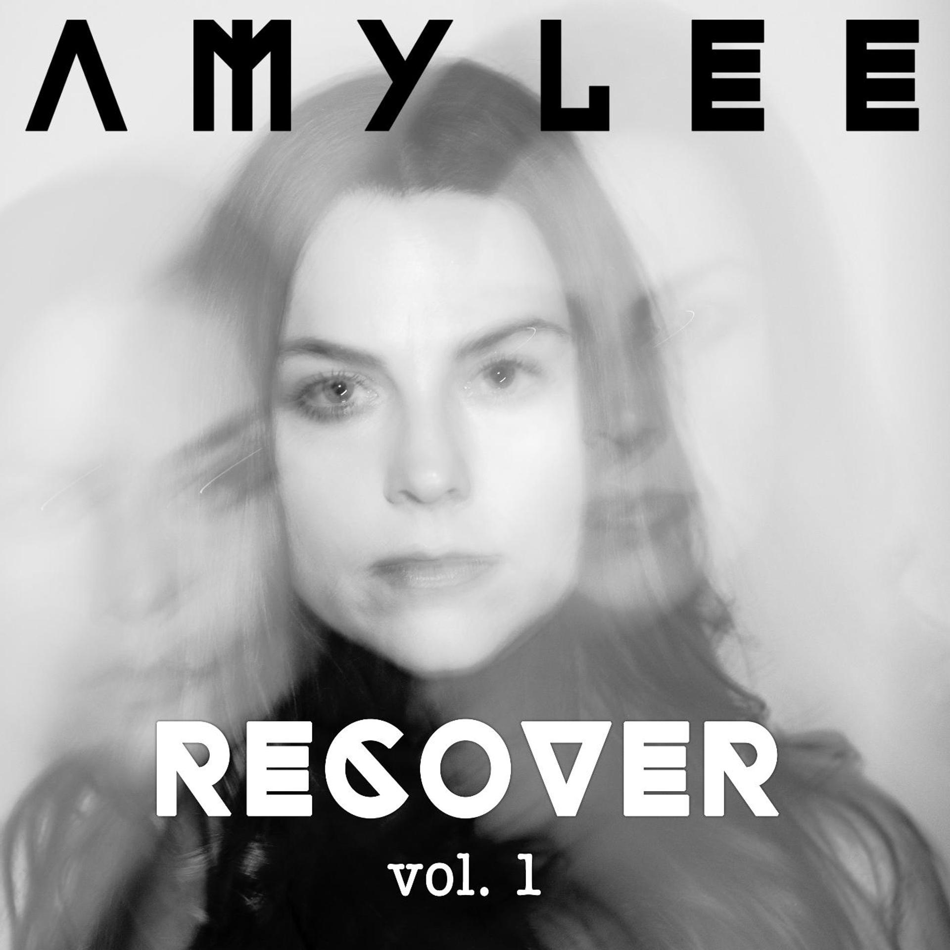 Постер альбома Recover, Vol. 1