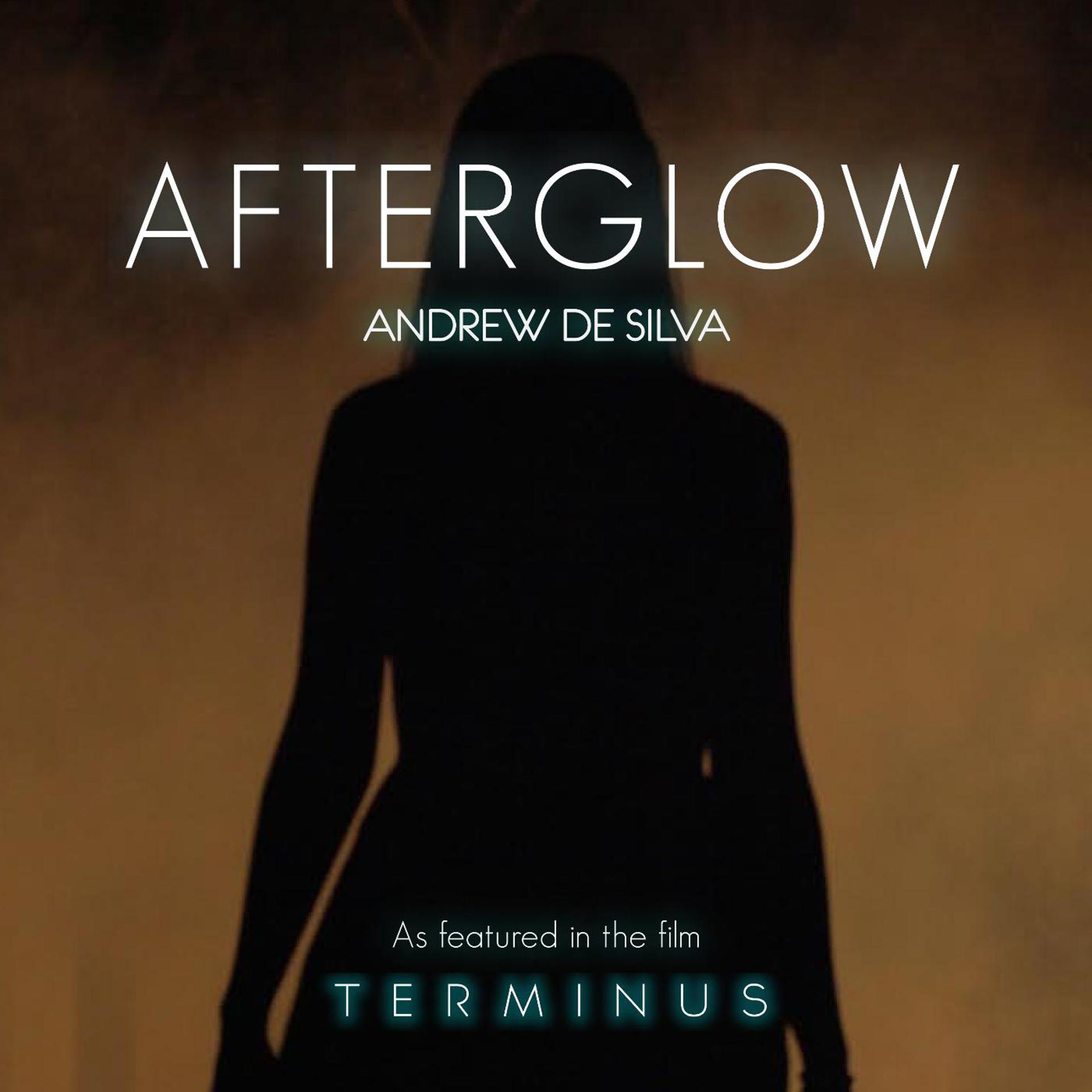 Постер альбома Afterglow (From "Terminus")