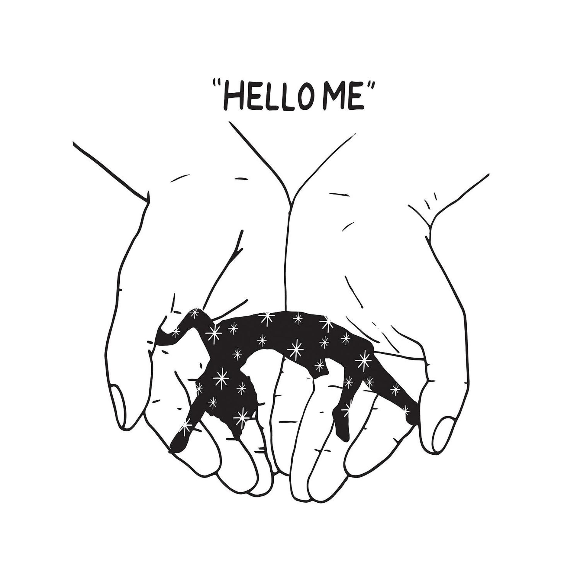 Постер альбома Hello Me