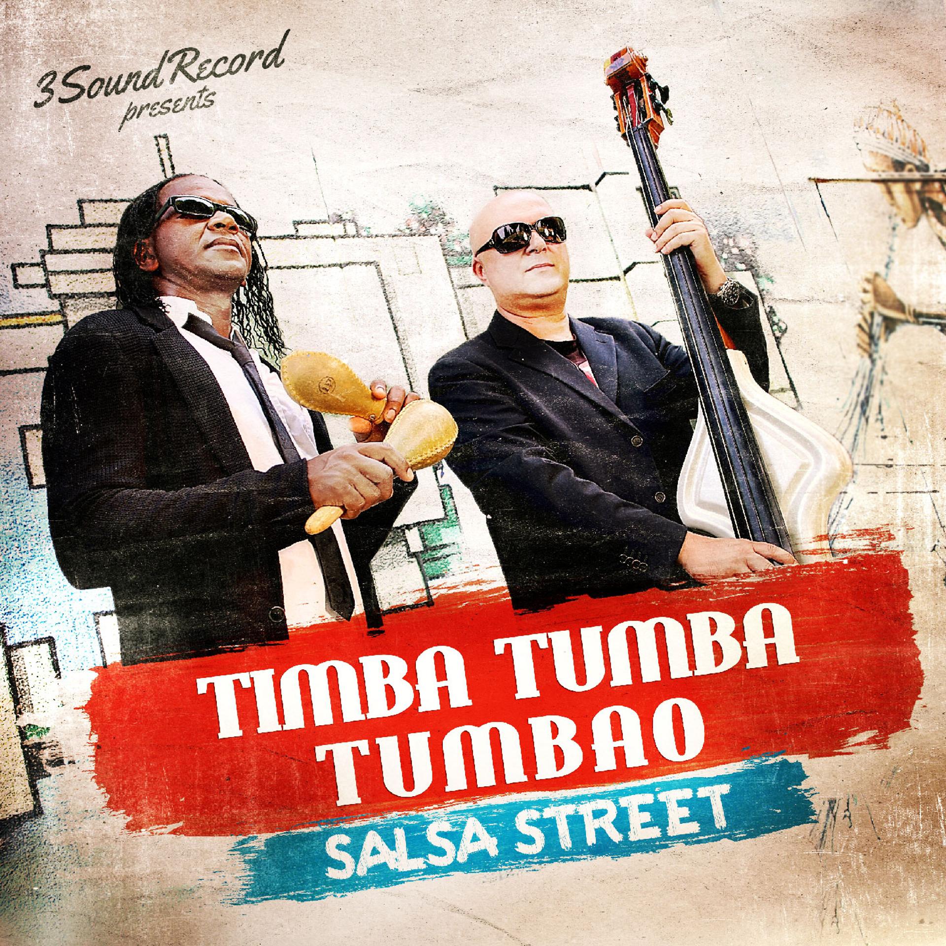 Постер альбома Timba Tumba Tumbao