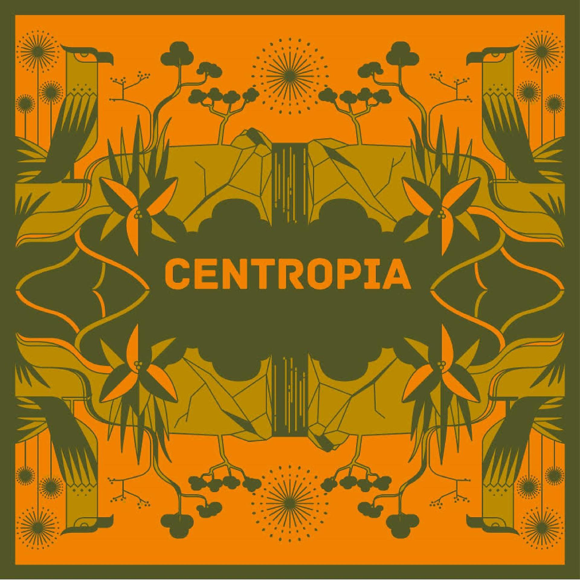 Постер альбома Centropia