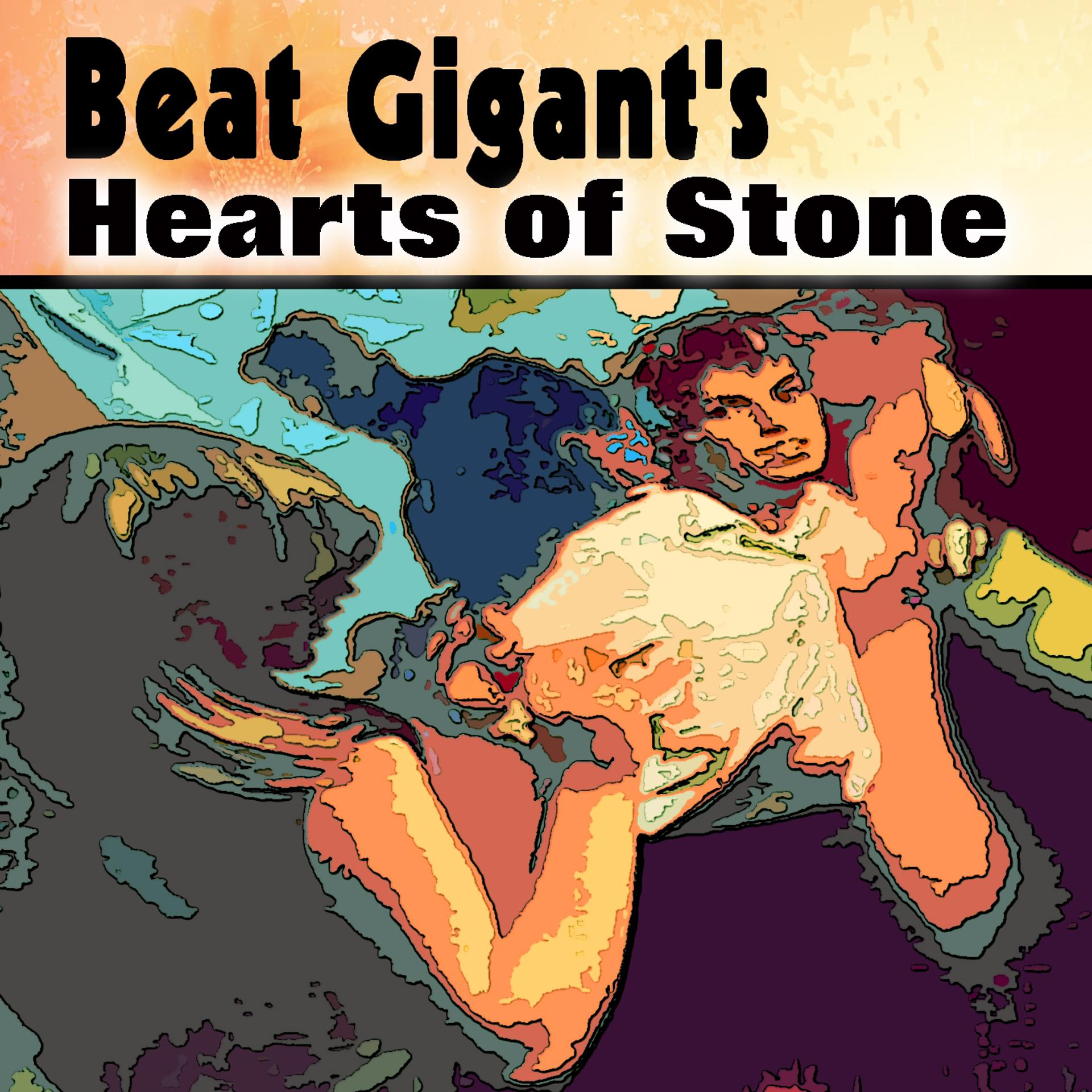 Постер альбома Beat Gigant's Hearts of Stone