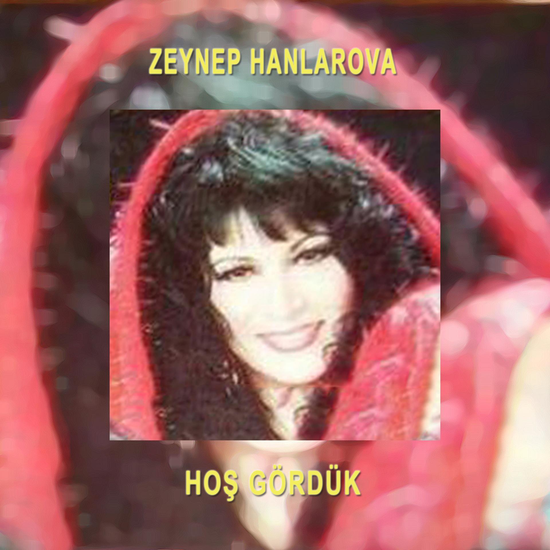 Постер альбома Hoş Gördük