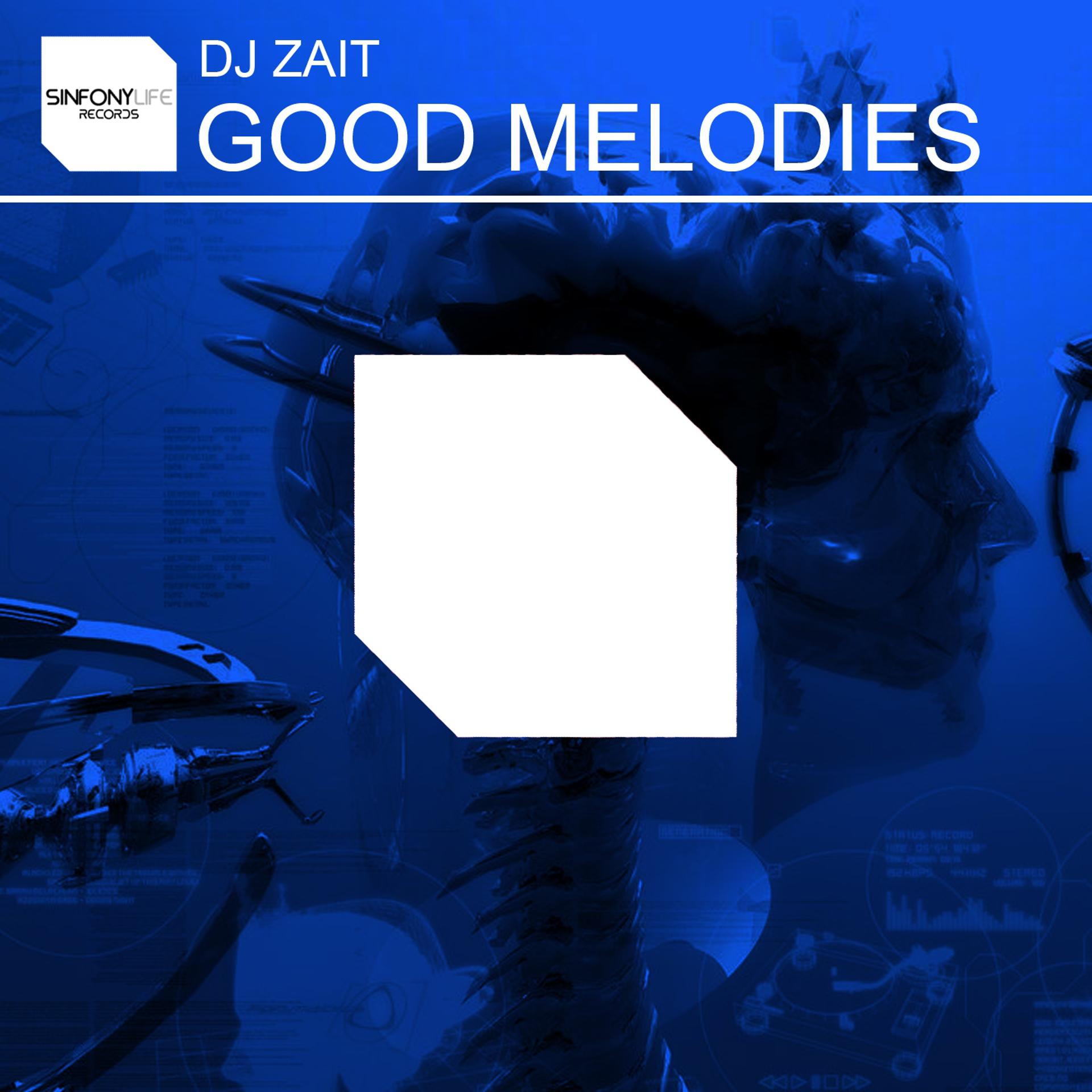 Постер альбома Good Melodies