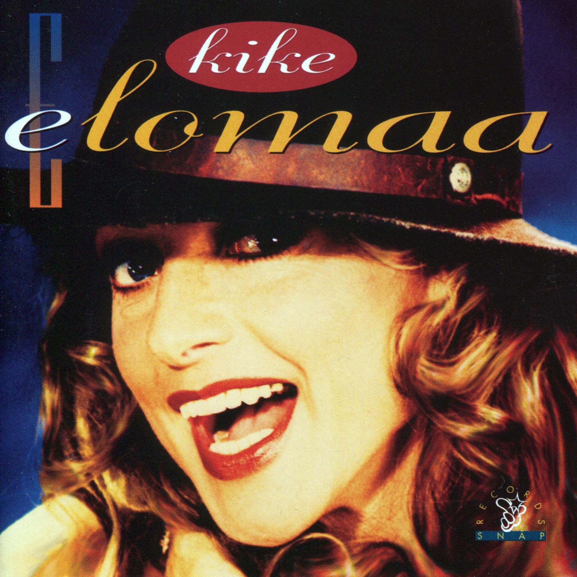 Постер альбома Kike Elomaa