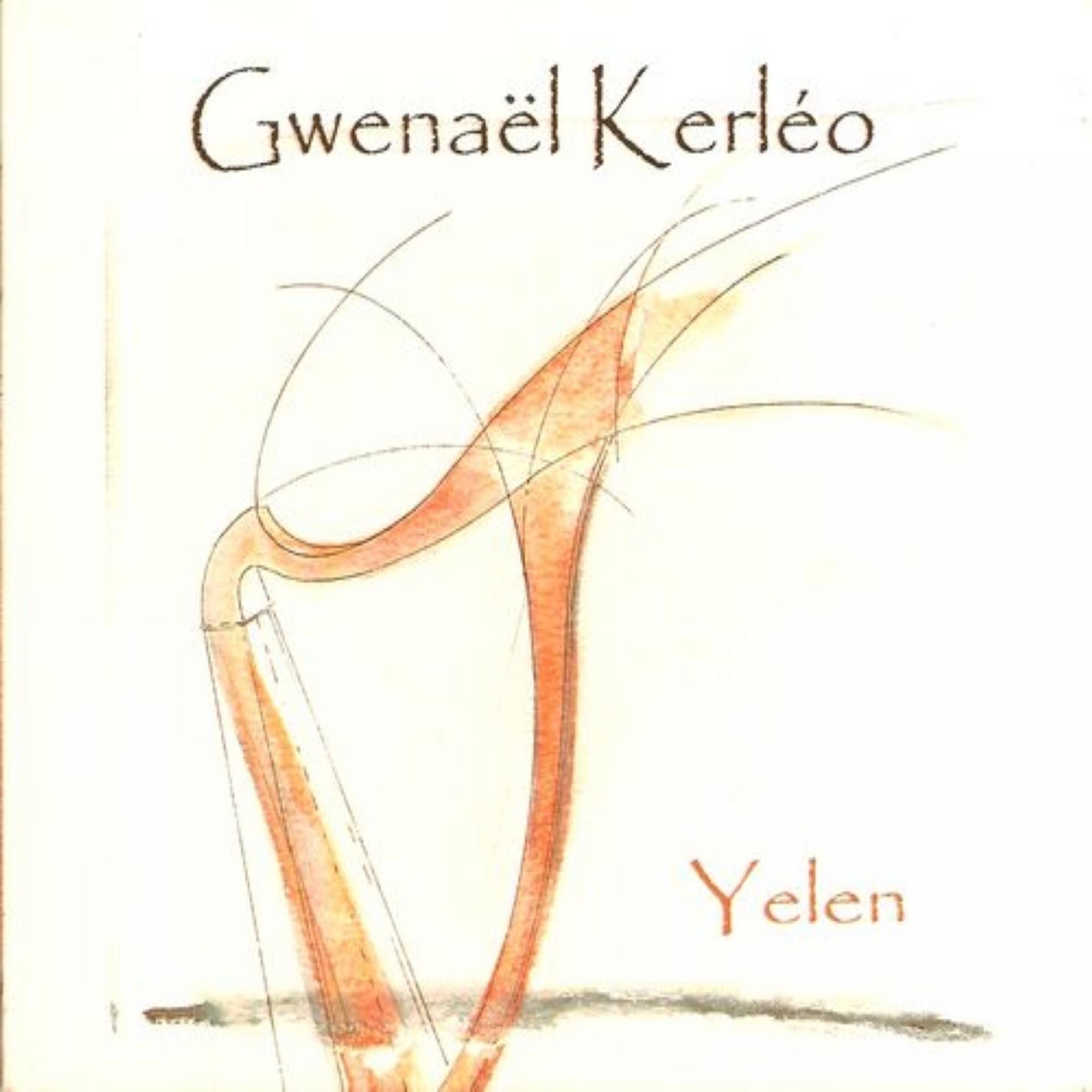 Постер альбома Yelen