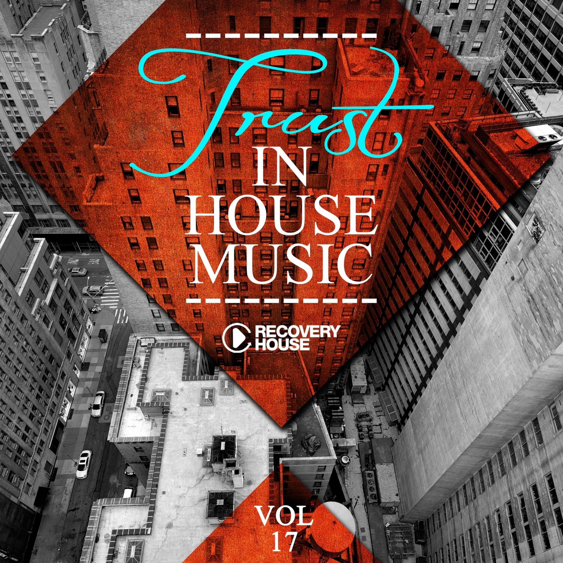 Постер альбома Trust in House Music, Vol. 17