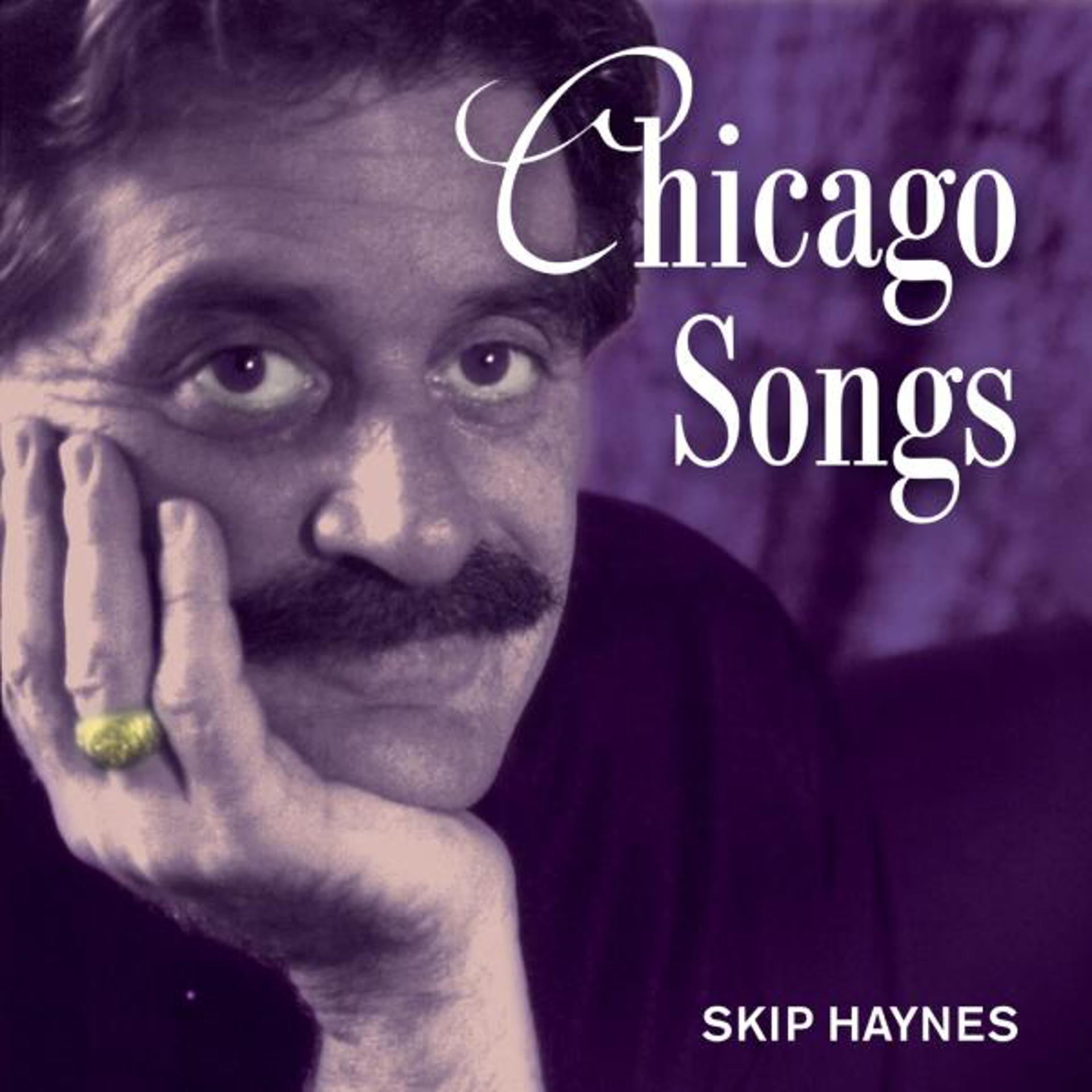 Постер альбома Chicago Songs