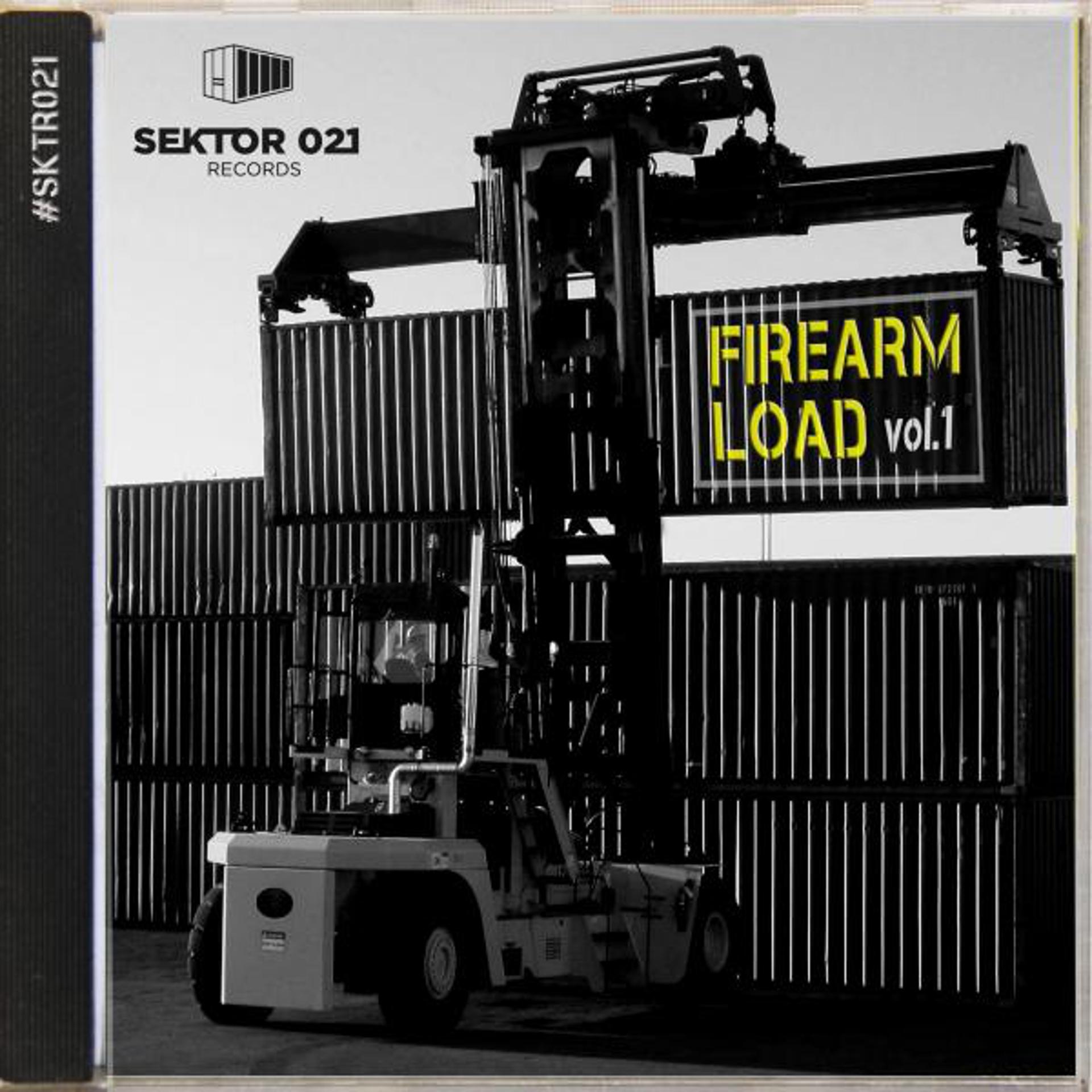 Постер альбома Firearm Load, Vol. 1