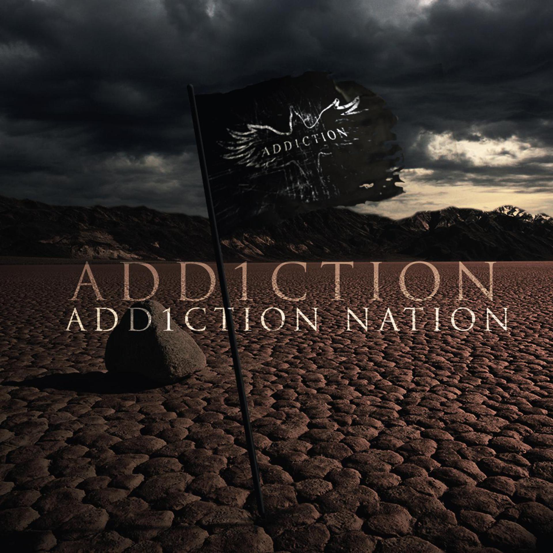 Постер альбома Add1ction Nation