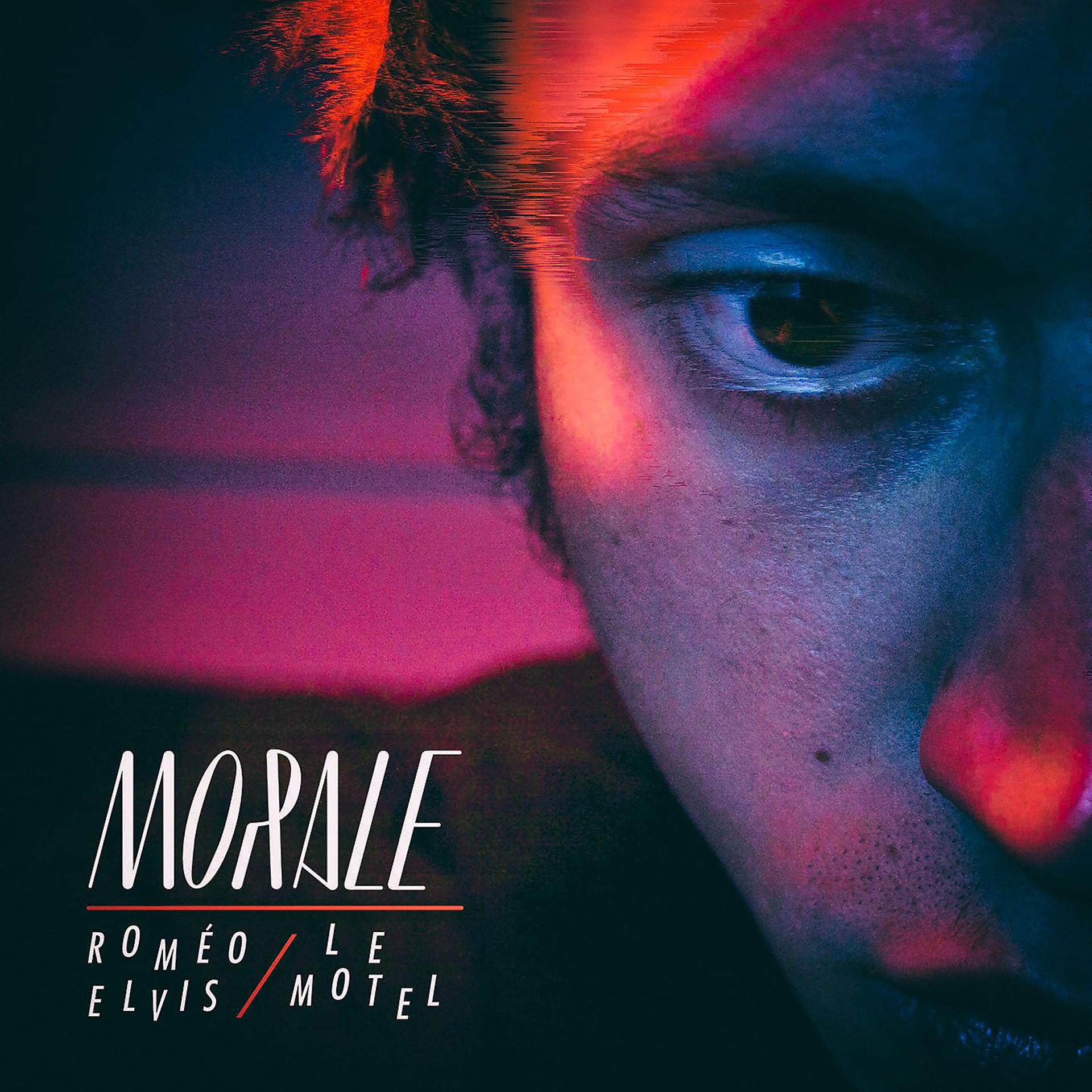 Постер альбома Morale
