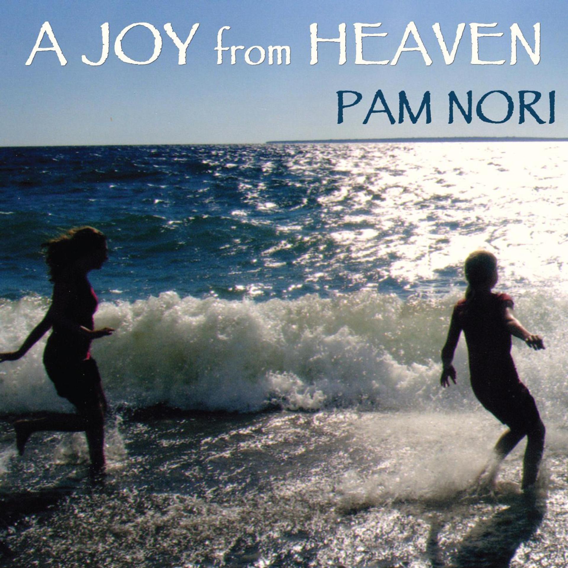 Постер альбома A Joy from Heaven