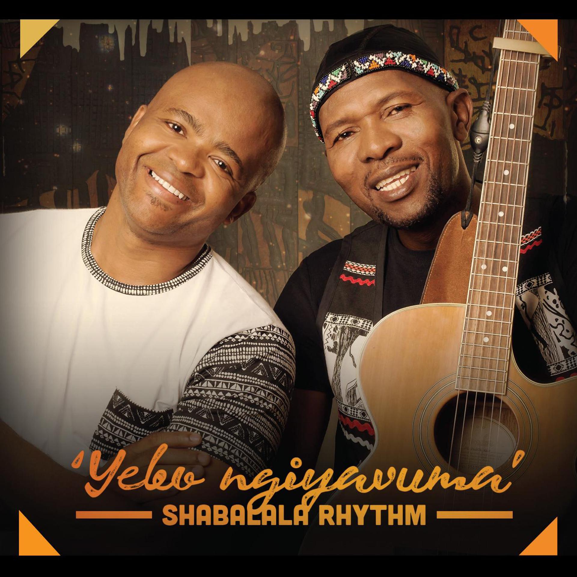 Постер альбома Yebo Ngiyavuma
