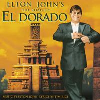 Постер альбома The Road To El Dorado