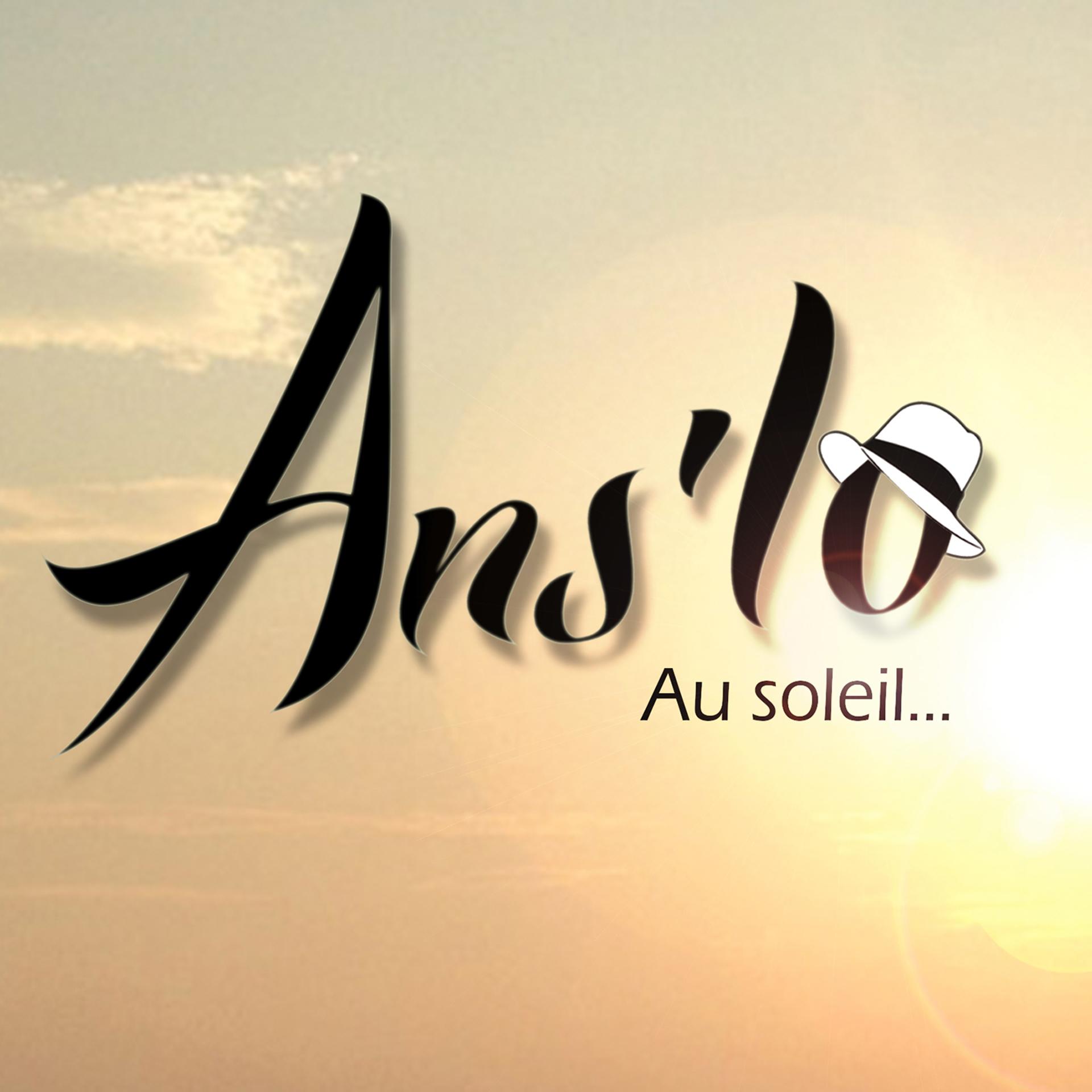Постер альбома Au soleil