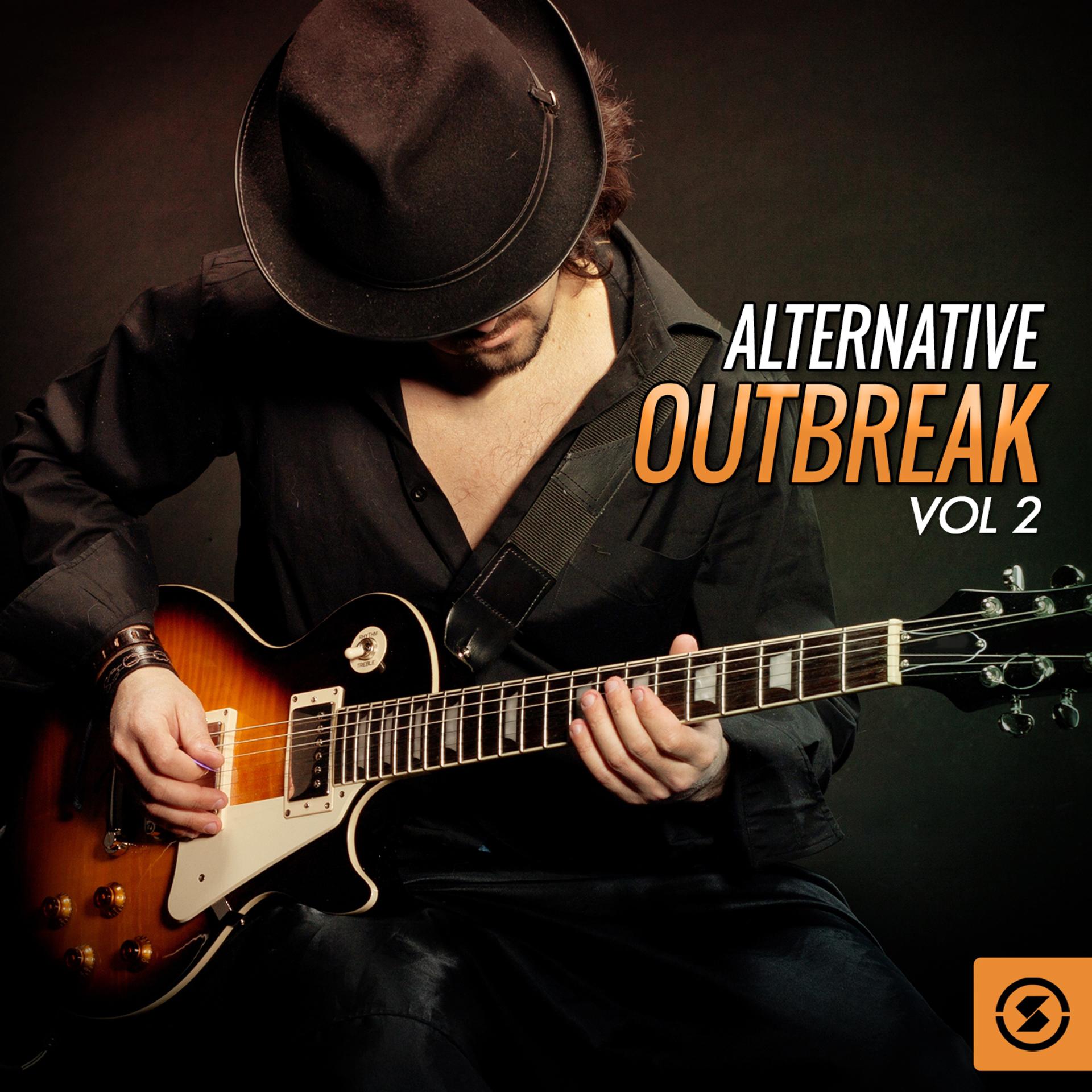 Постер альбома Alternative Outbreak, Vol. 2