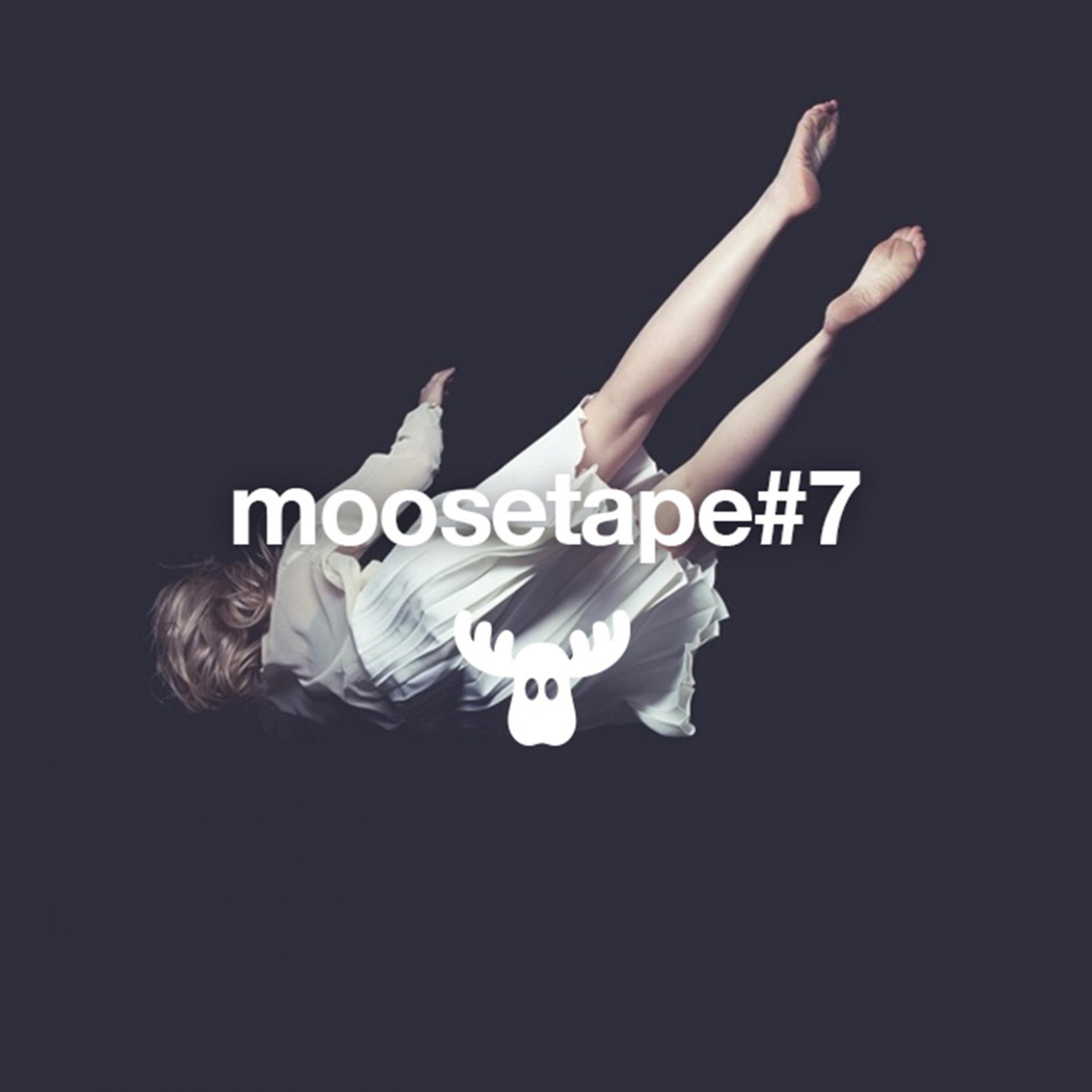 Постер альбома Moosetape, Vol. 7