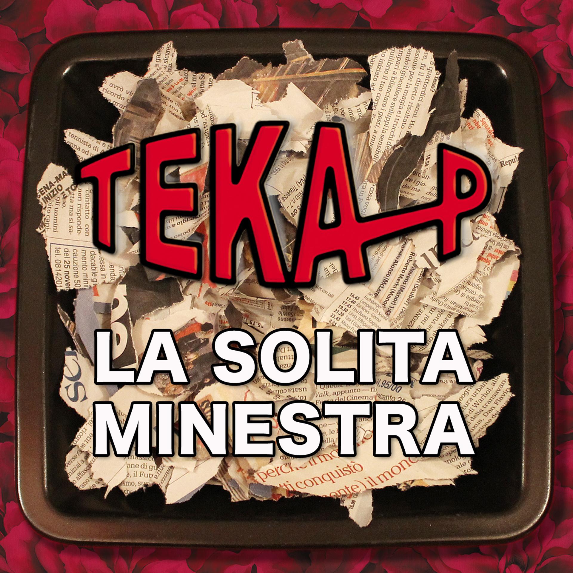 Постер альбома La solita minestra