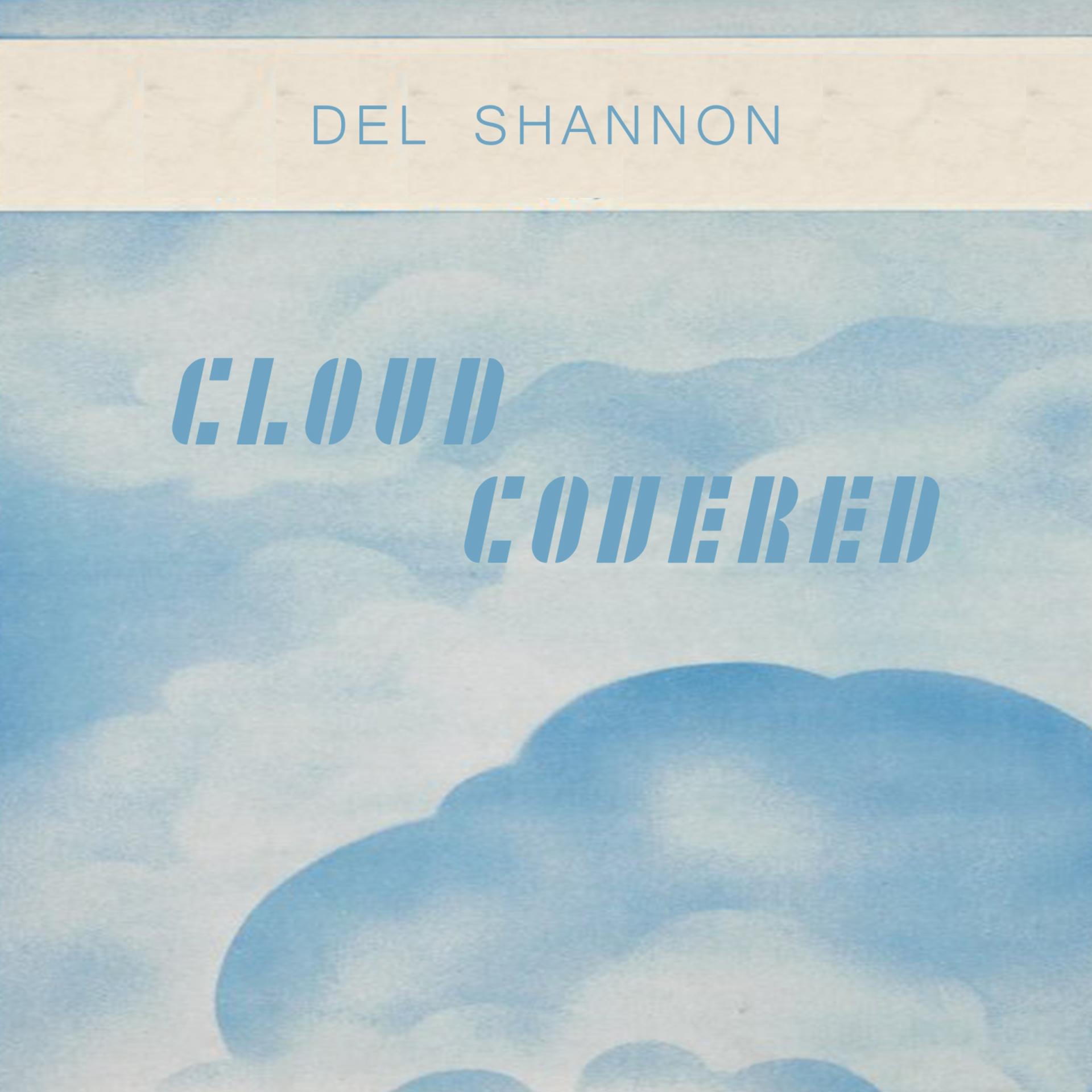 Постер альбома Cloud Covered