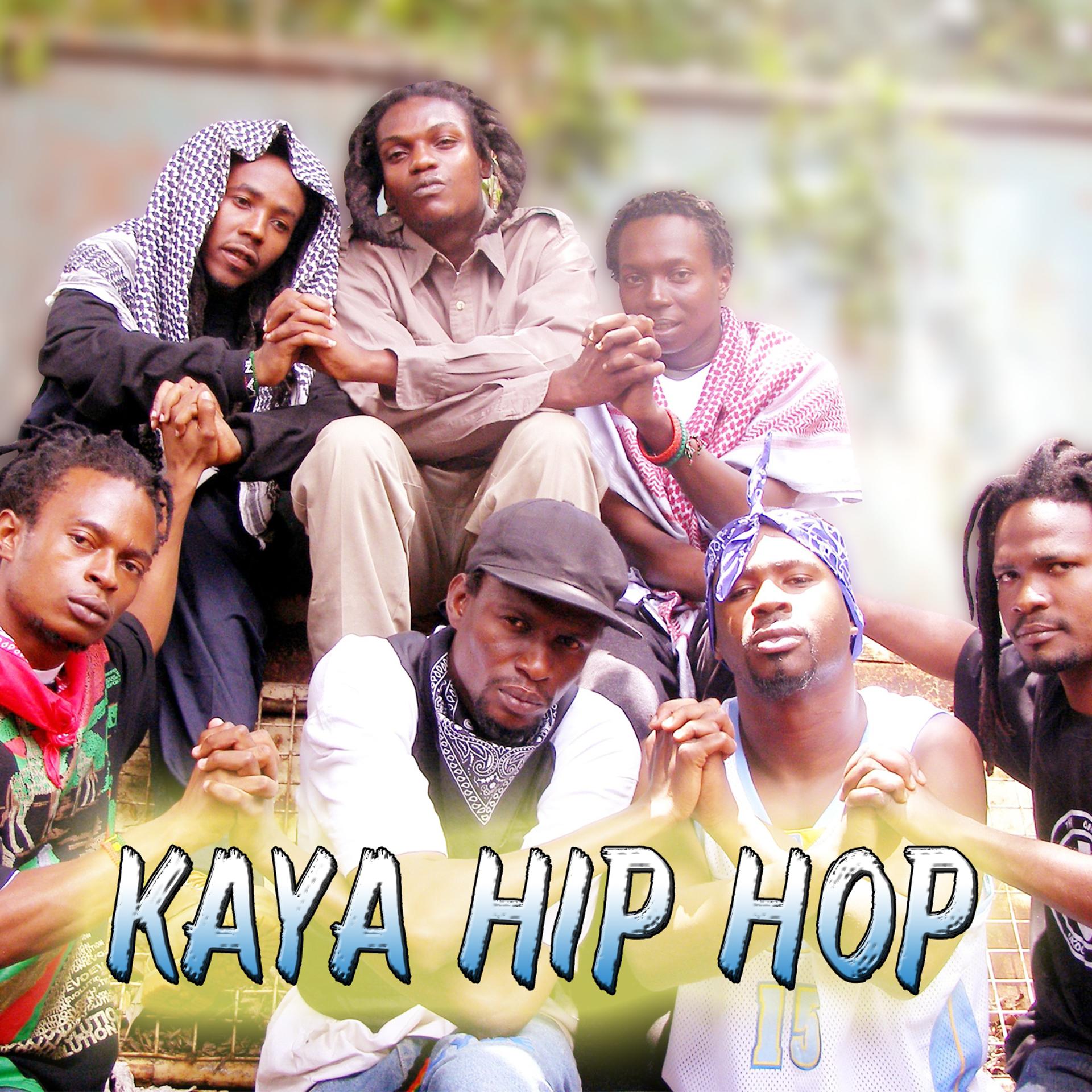 Постер альбома Kaya Hip Hop