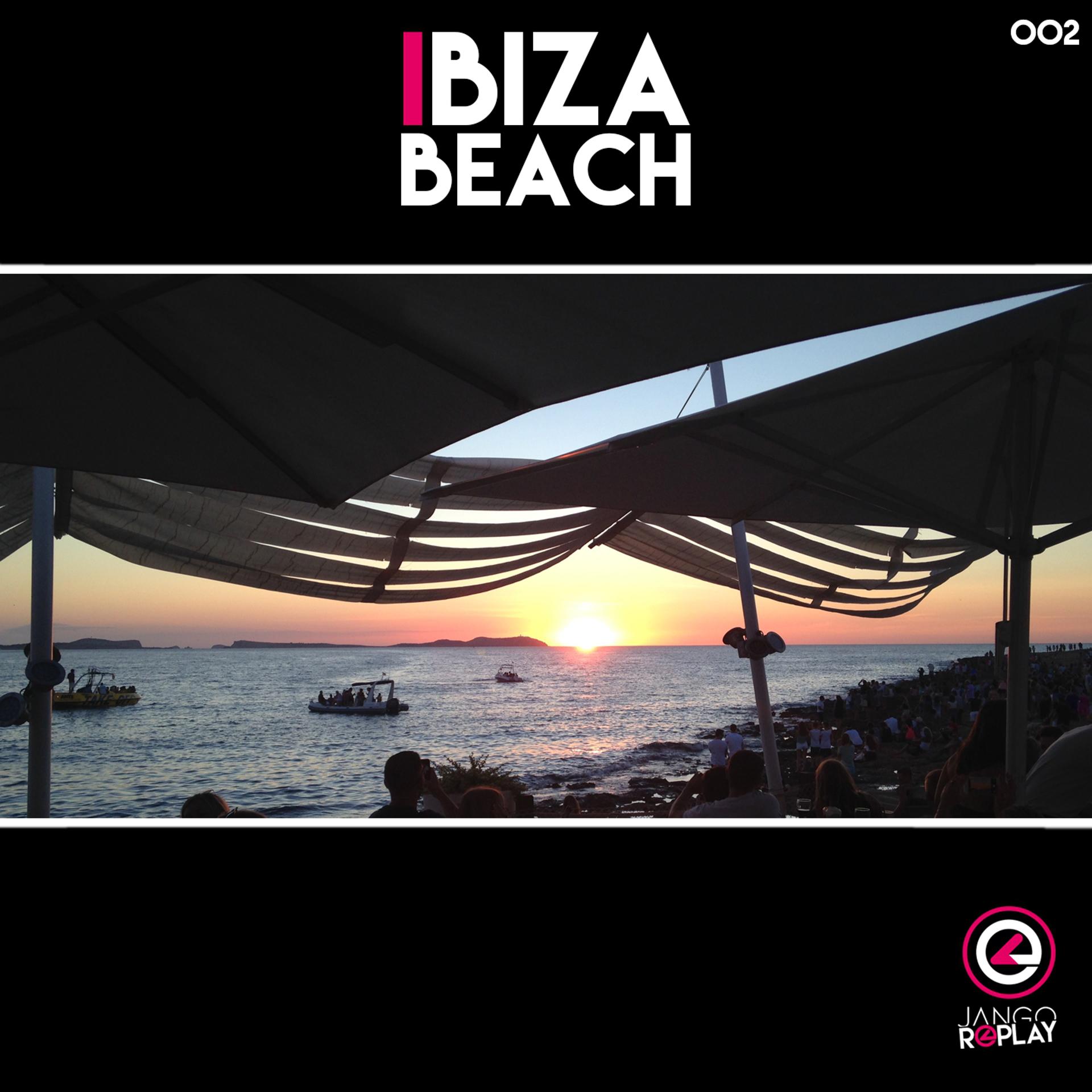 Постер альбома Ibiza Beach #002